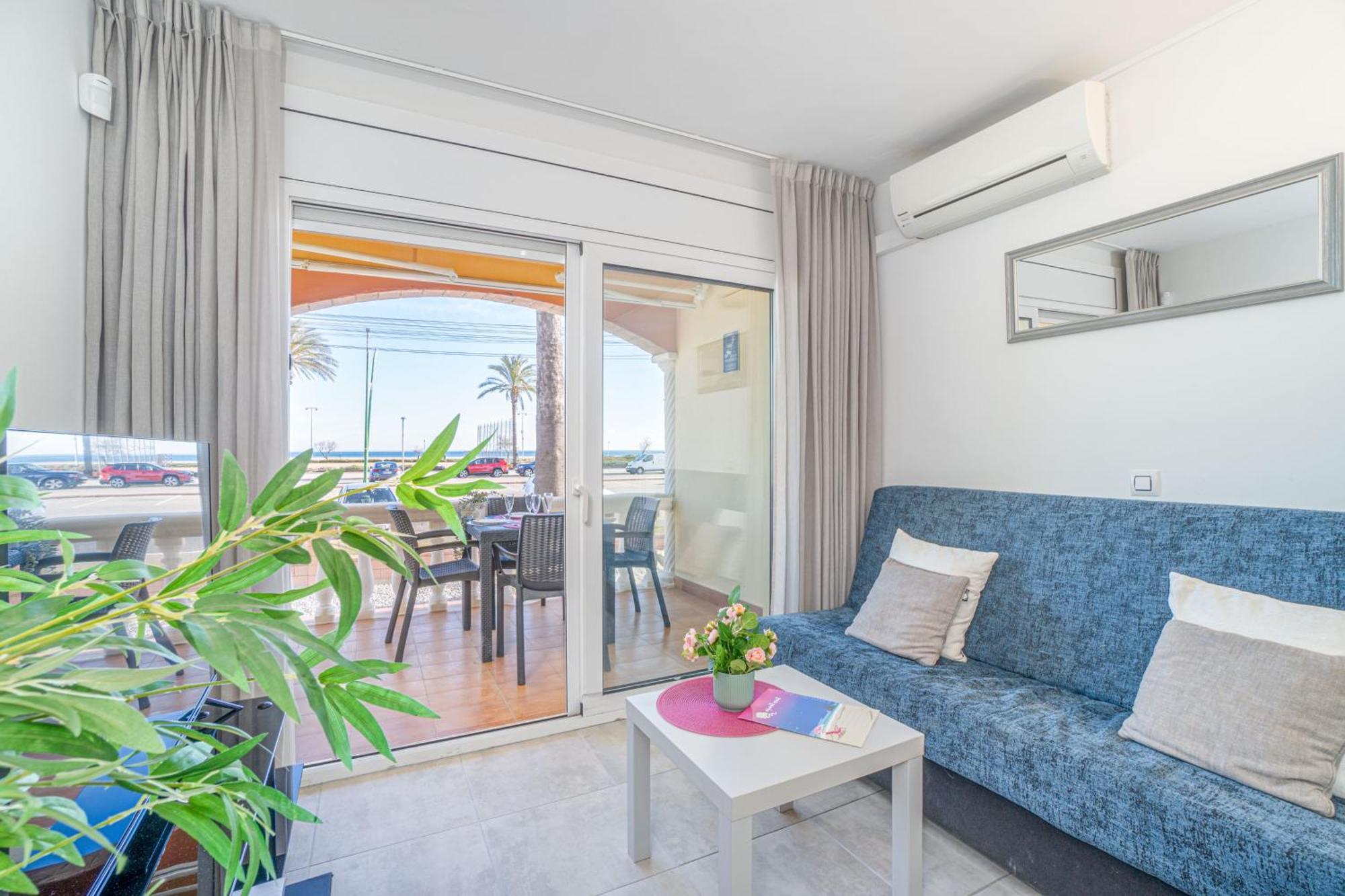 Apart-rent Bahia 0018 * Ampuriabrava