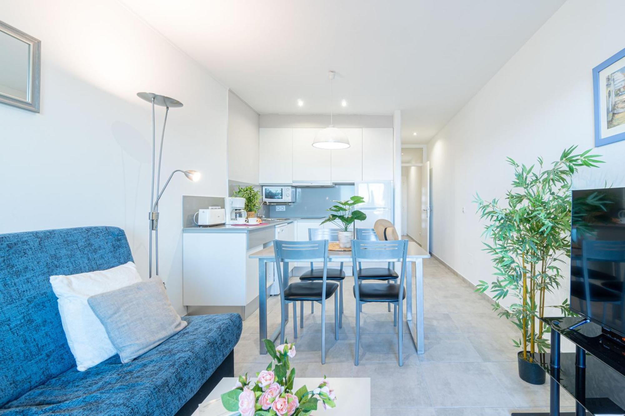 Apartamento Apart-rent Bahia 0018