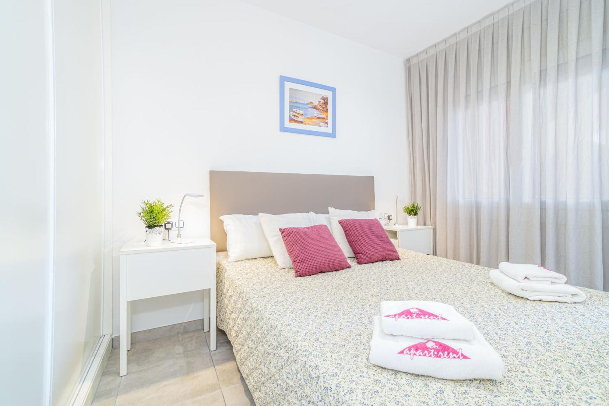 Apartamento Apart-rent Bahia 0018 *