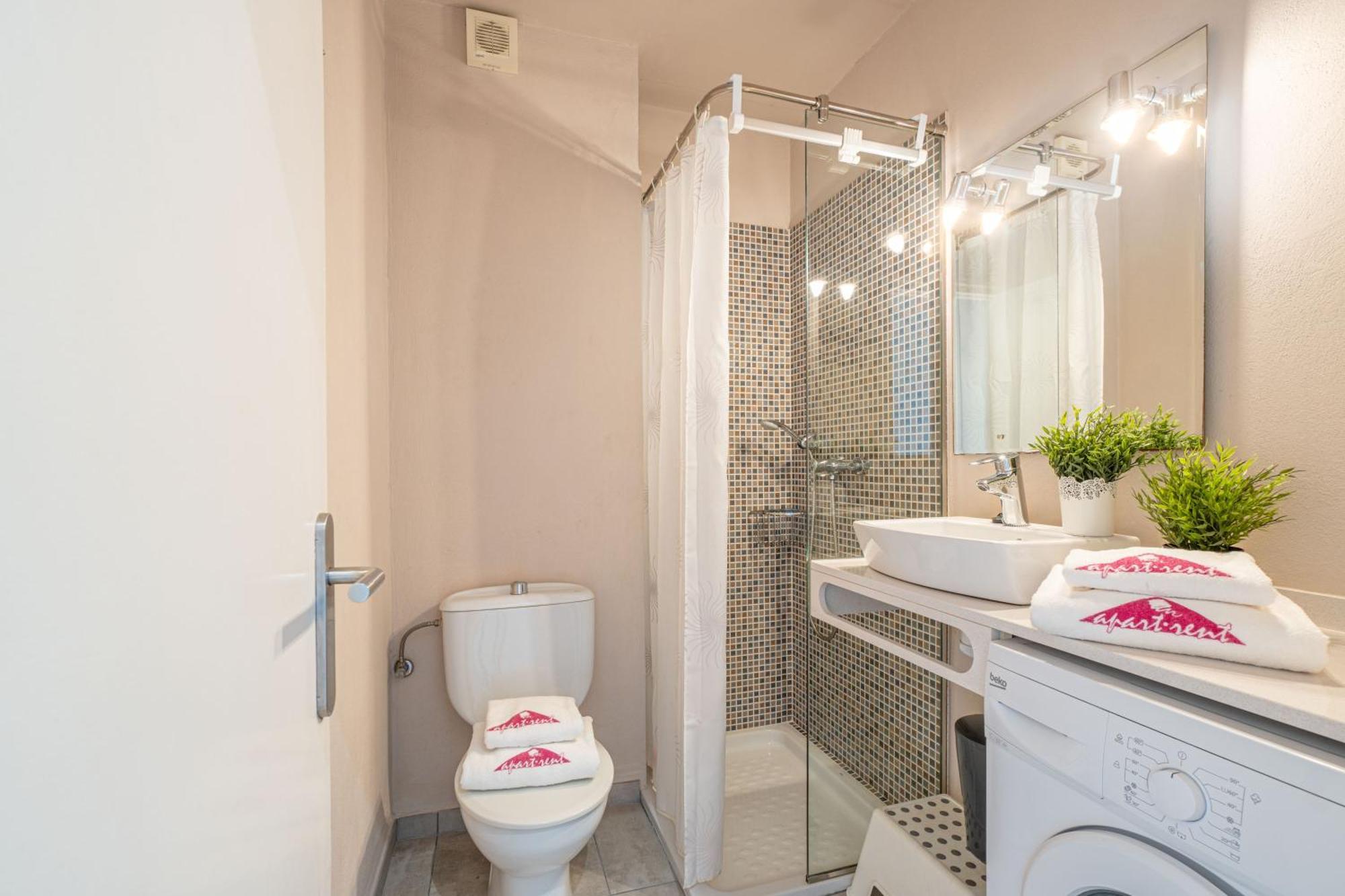 Apartamento Apart-rent Bahia 0018 Ampuriabrava