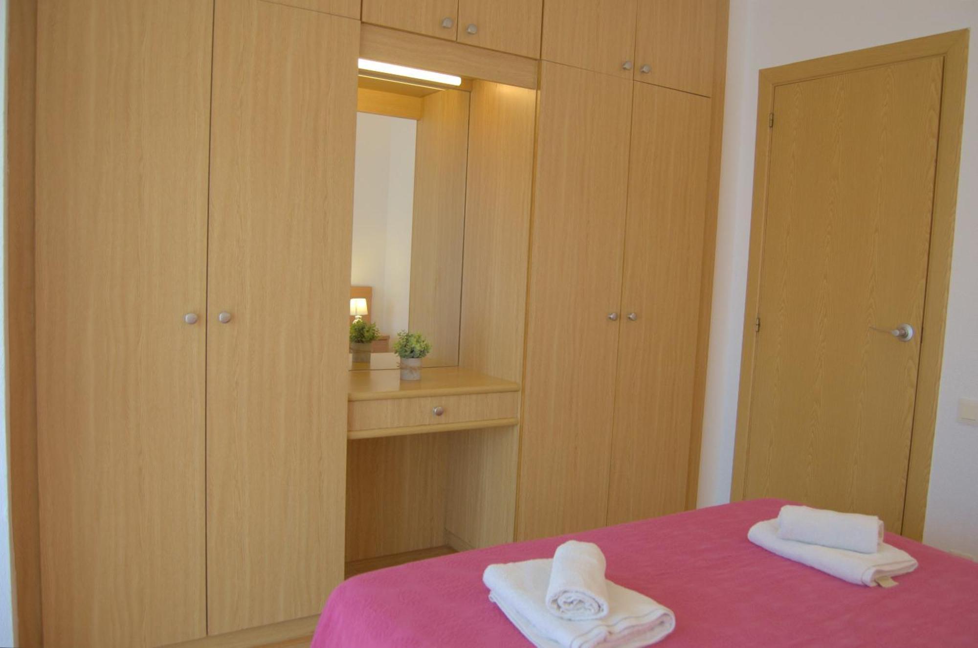 Alba A 70 Metros De La Playa Apartamento *