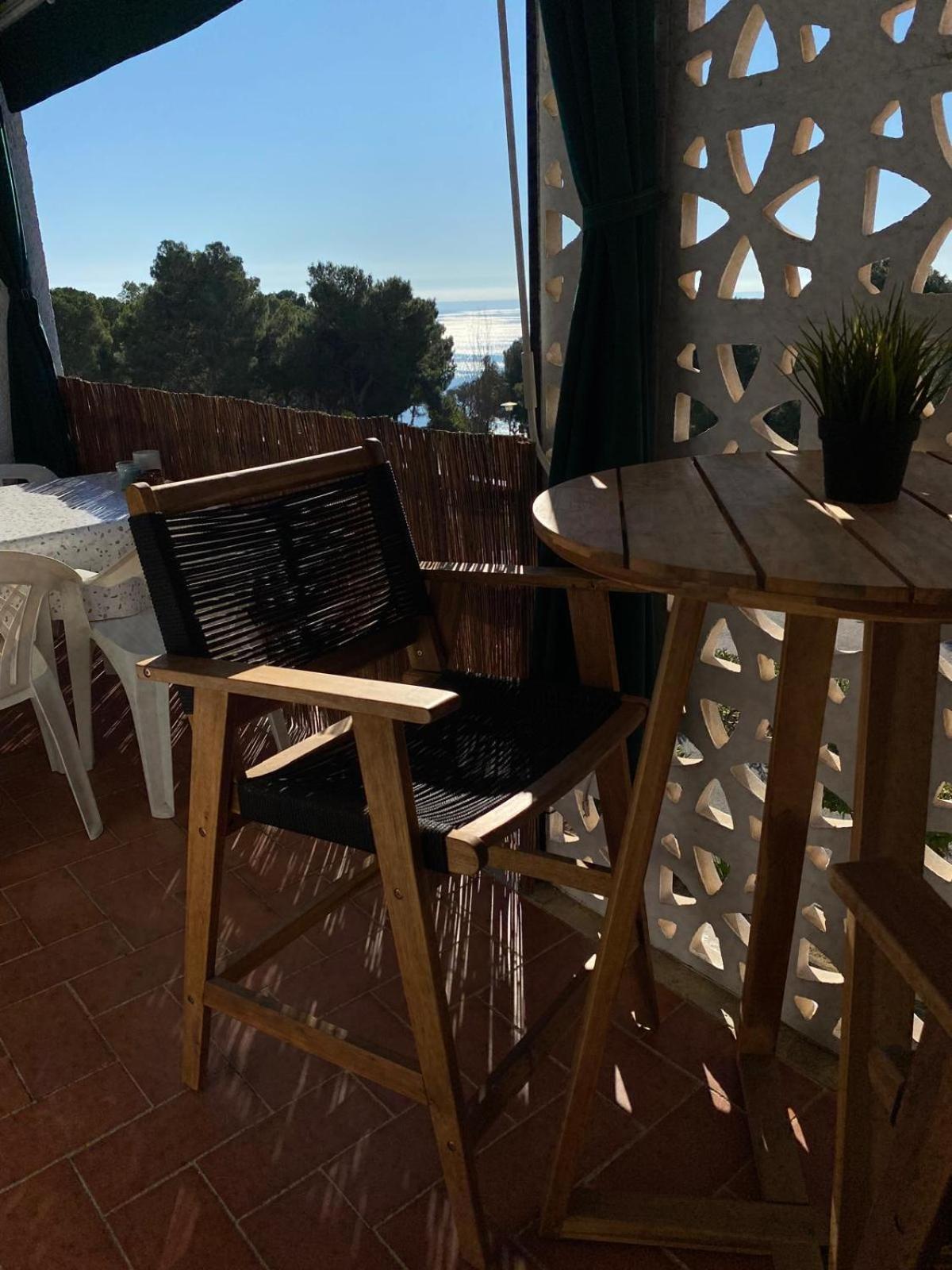 Apartment La Calma De Tossa Girona