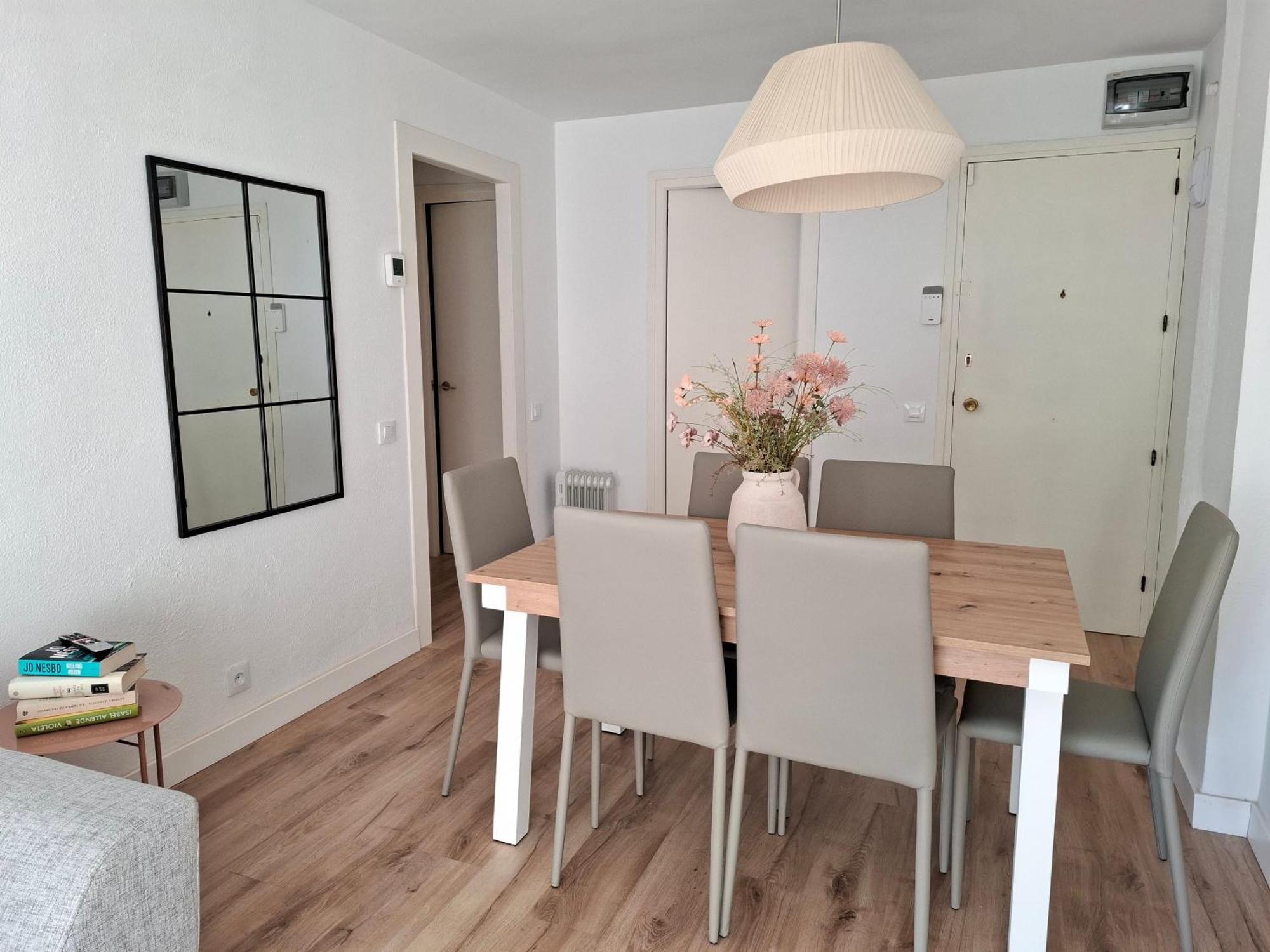 Apartamento Vacacional Piscis Platja d'Aro (Playa de Aro)