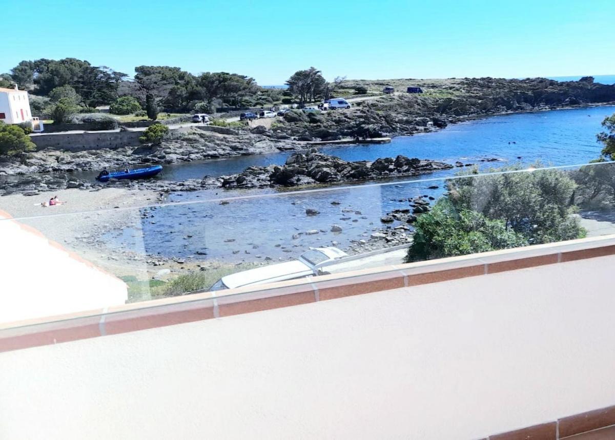Maravilloso Duplex En Primera Linea De Mar Cadaques