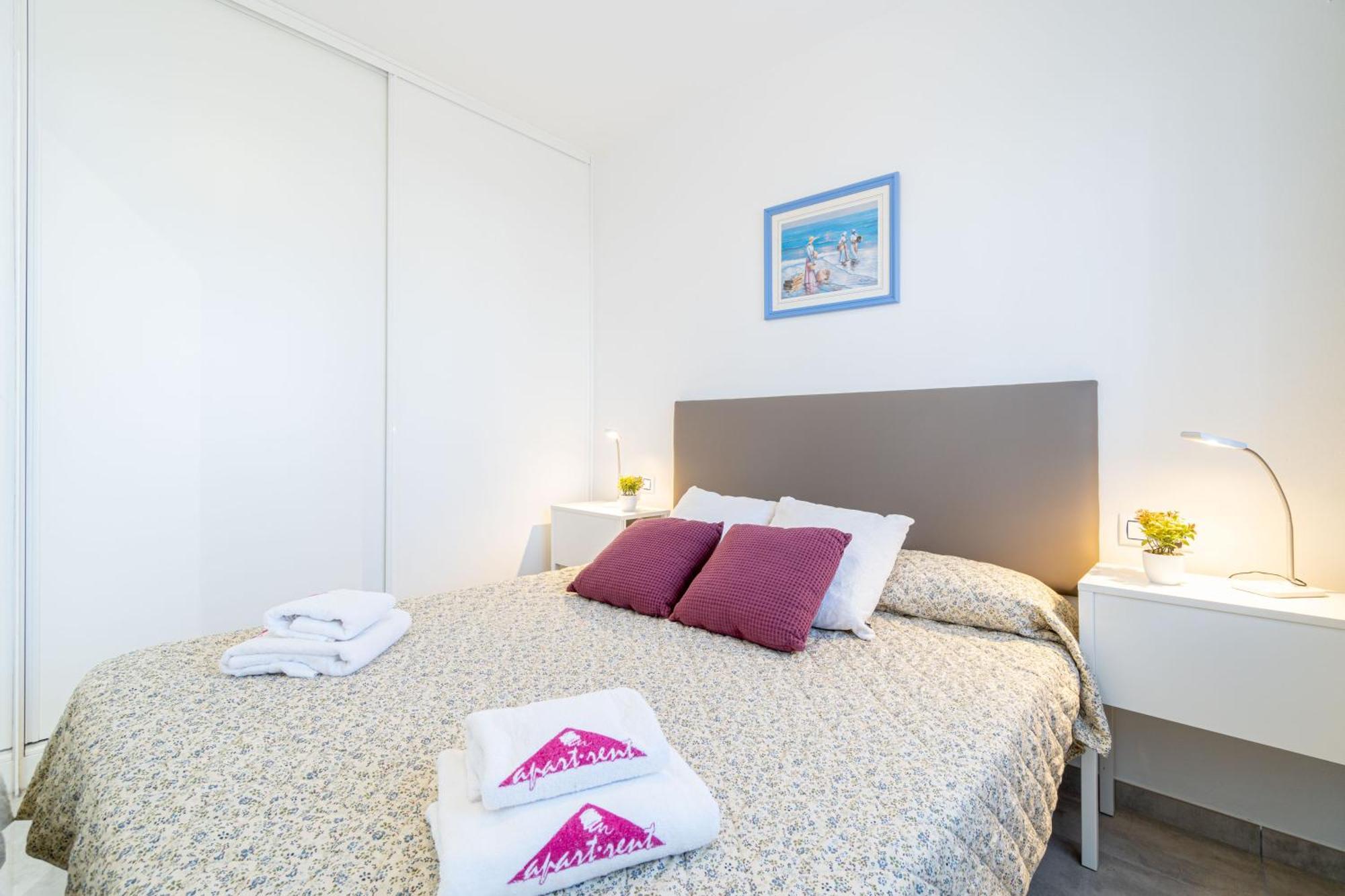 Apart-rent Bahia 0022 *
