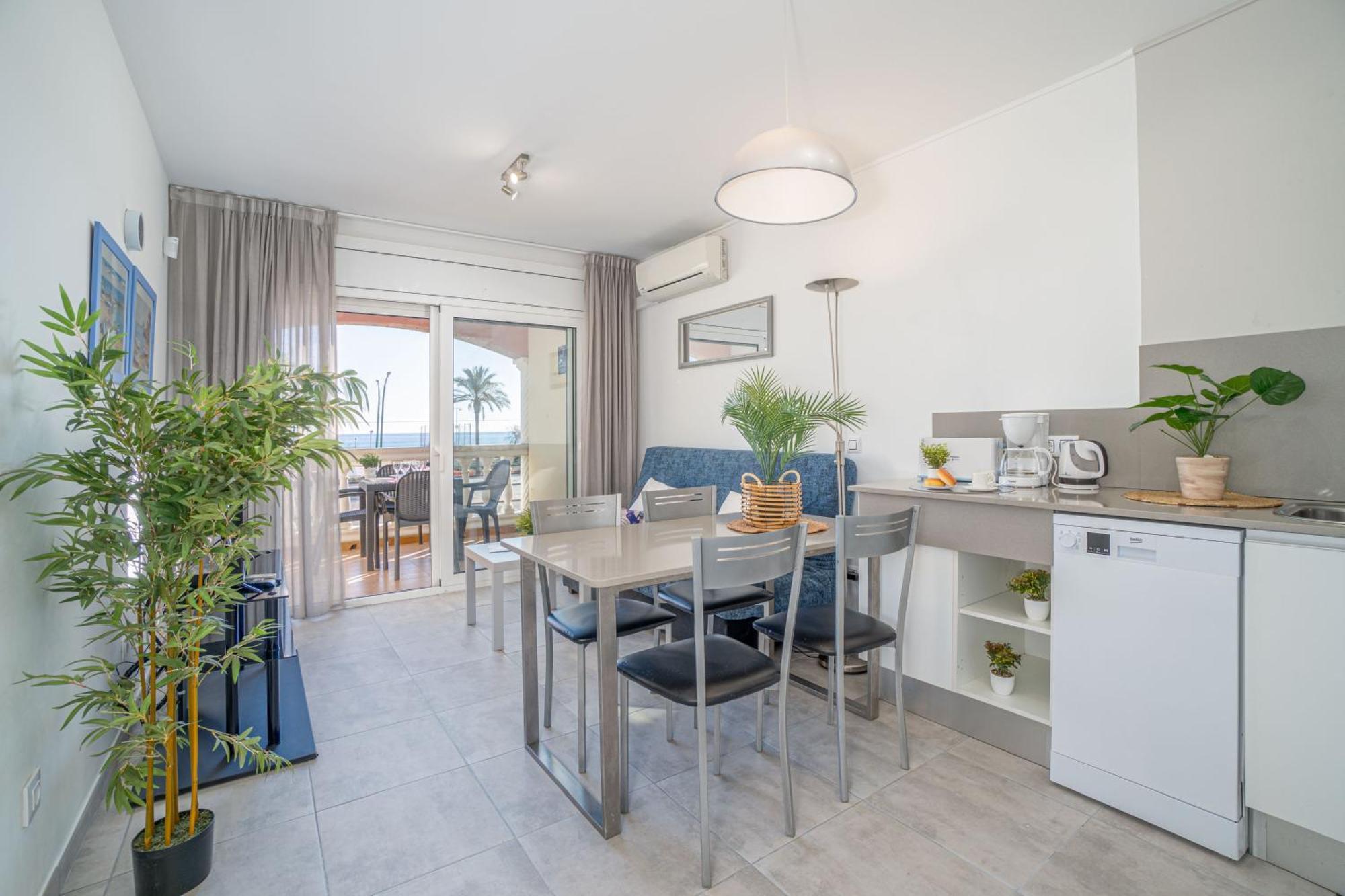 Apartamento Apart-rent Bahia 0022 Ampuriabrava
