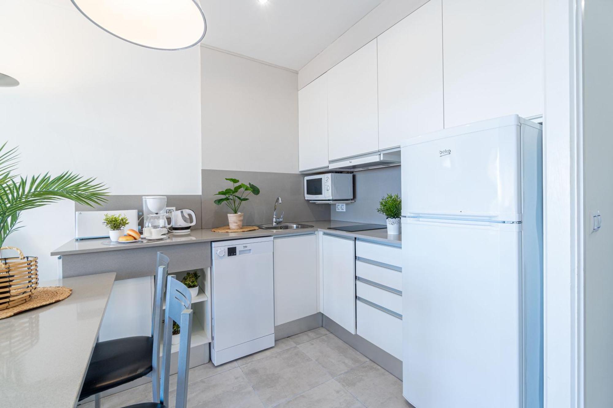 Apartamento Apart-rent Bahia 0022 *
