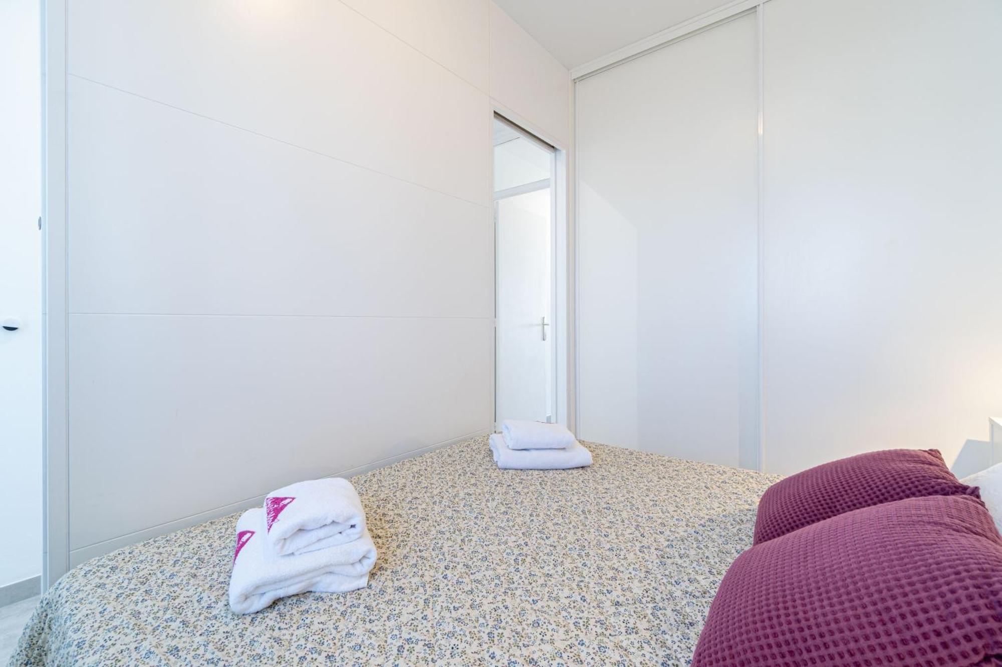 Apartamento Apart-rent Bahia 0022