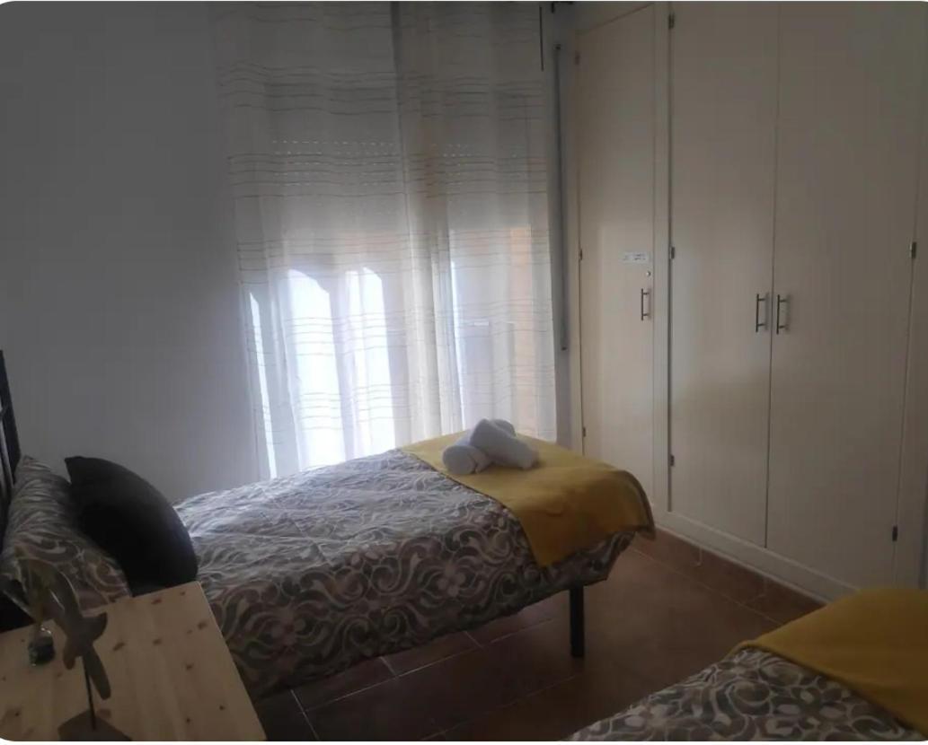 Apartamento Refugio En El Centro De Palamós