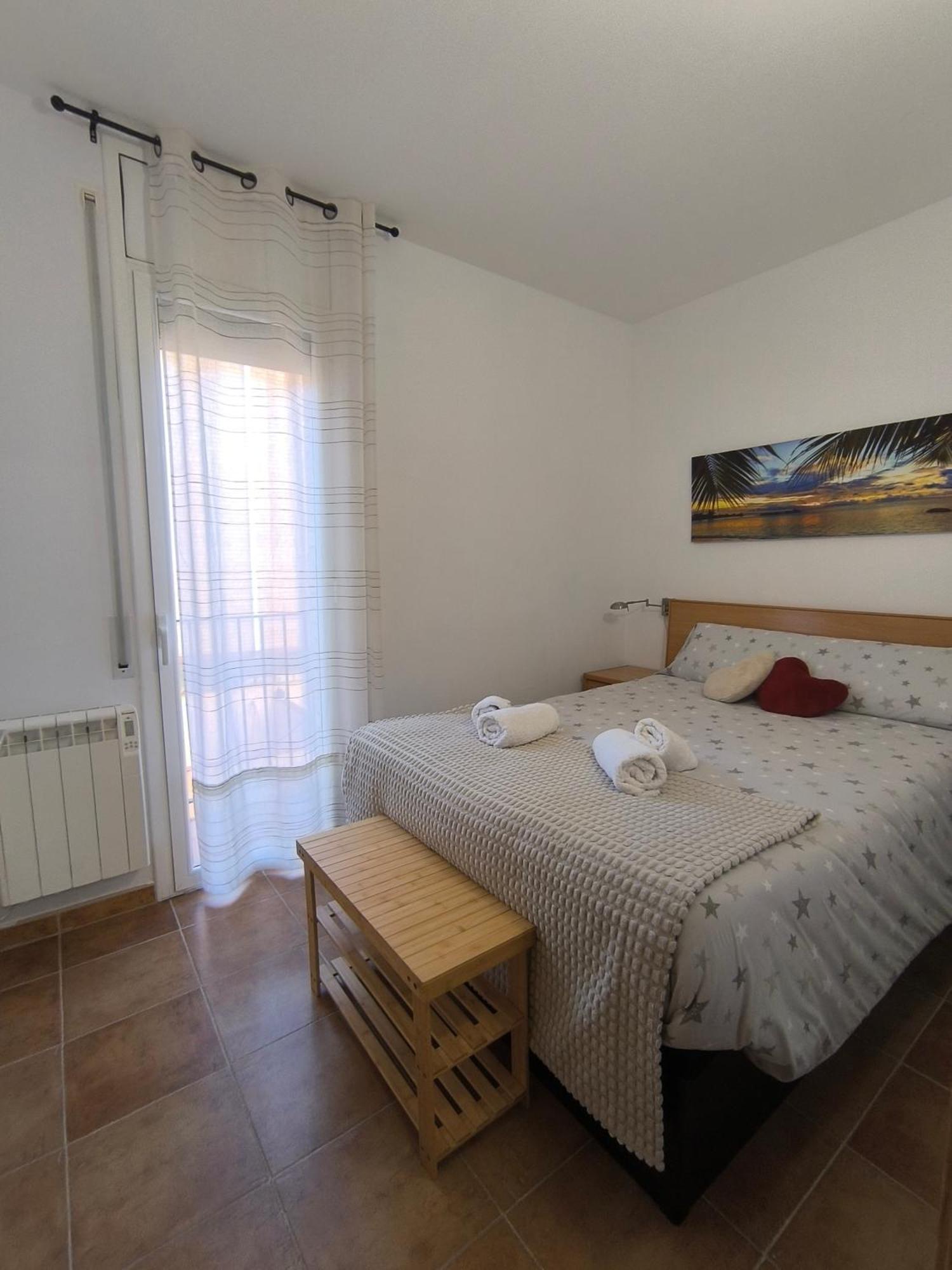 Apartamento Refugio En El Centro De *