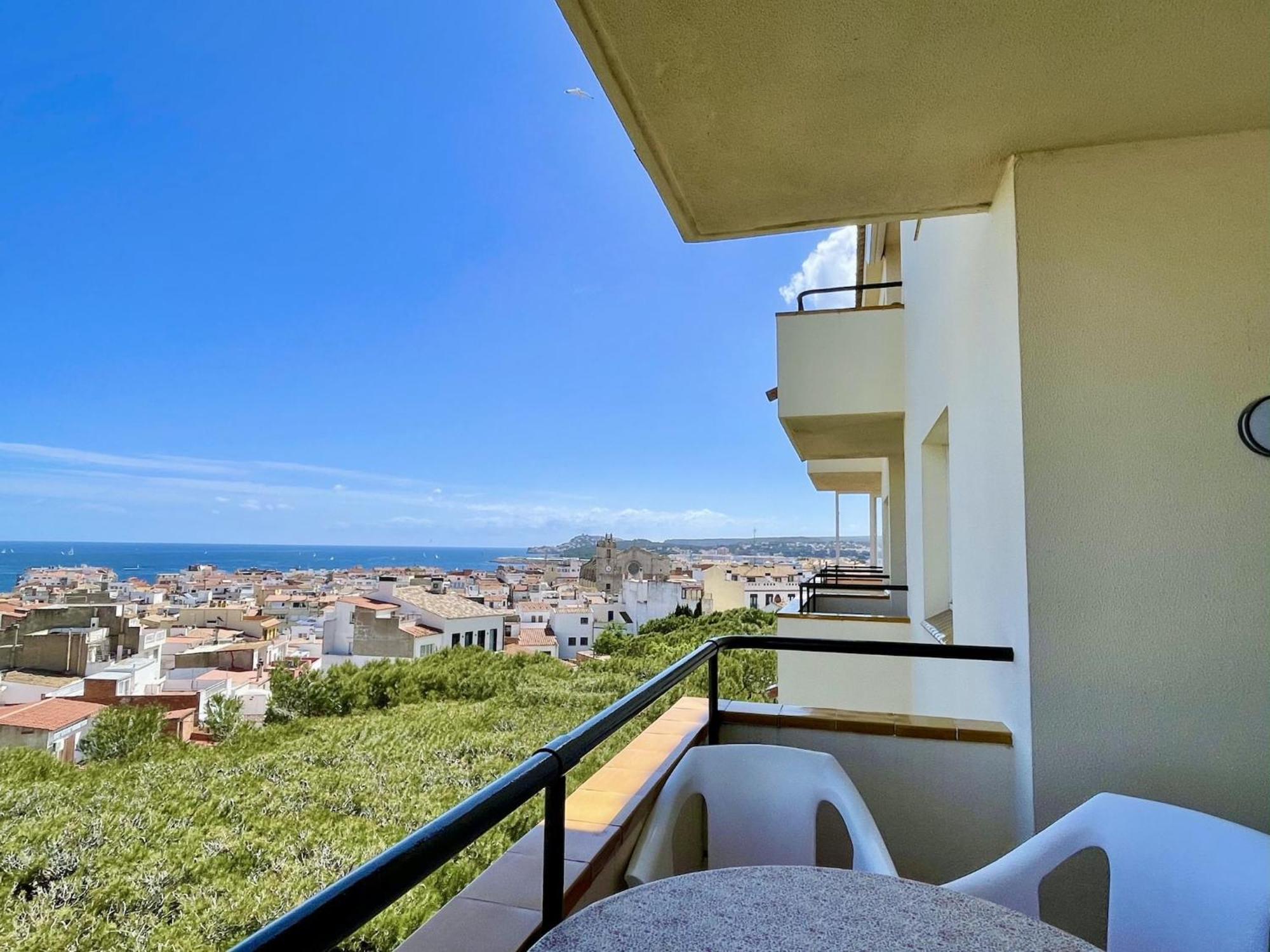 Apartment Puig Padro 14 1-1