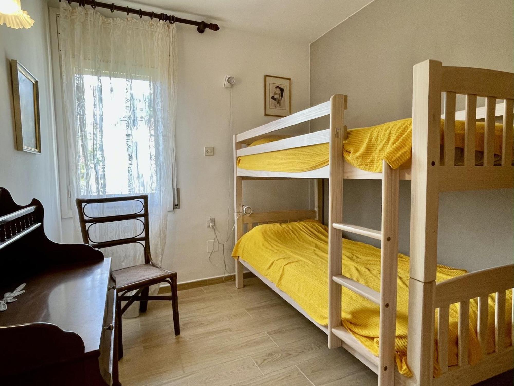 Apartment Puig Padro 14 1-1