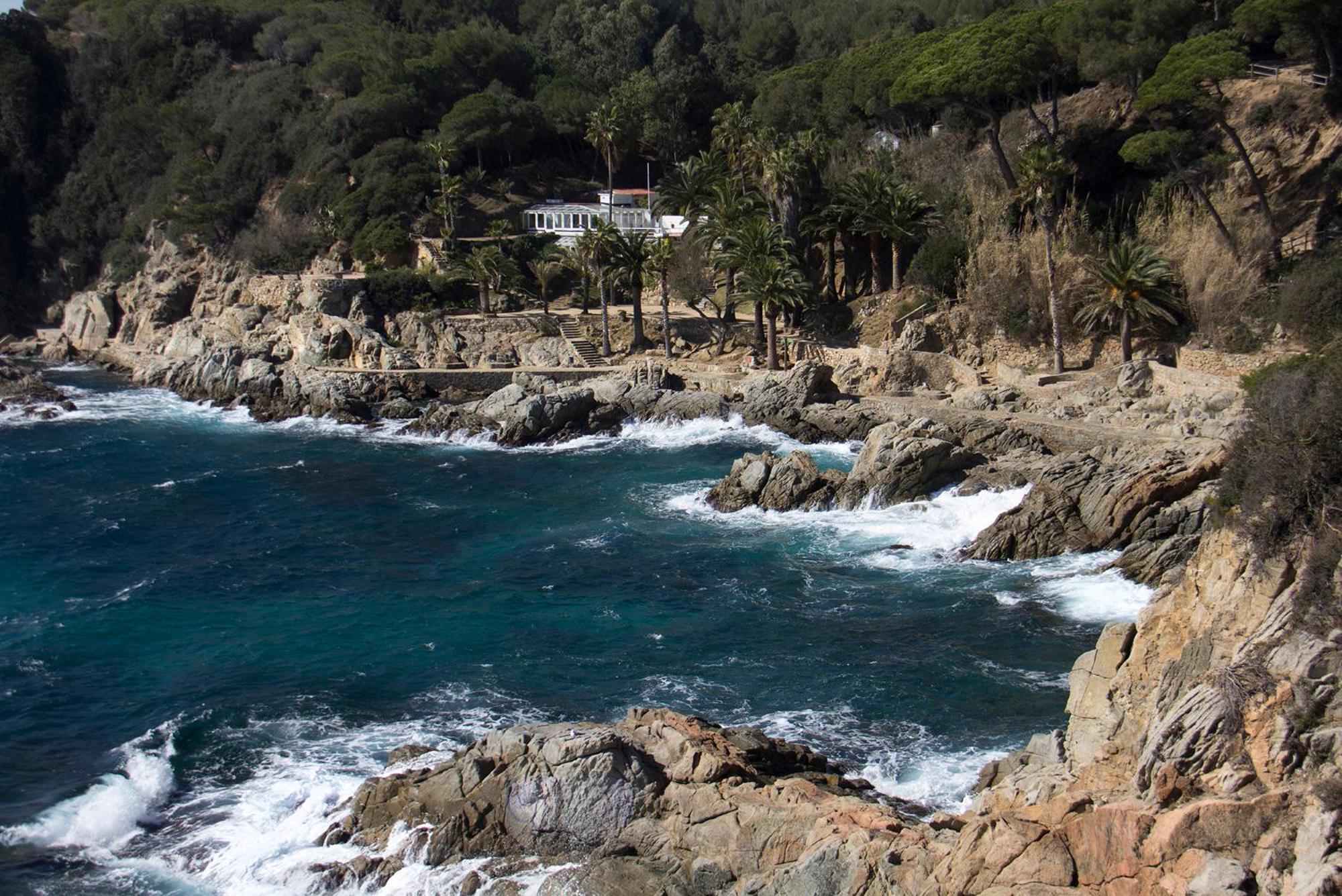 Nexthome Center & Pool Apartamento Lloret de Mar