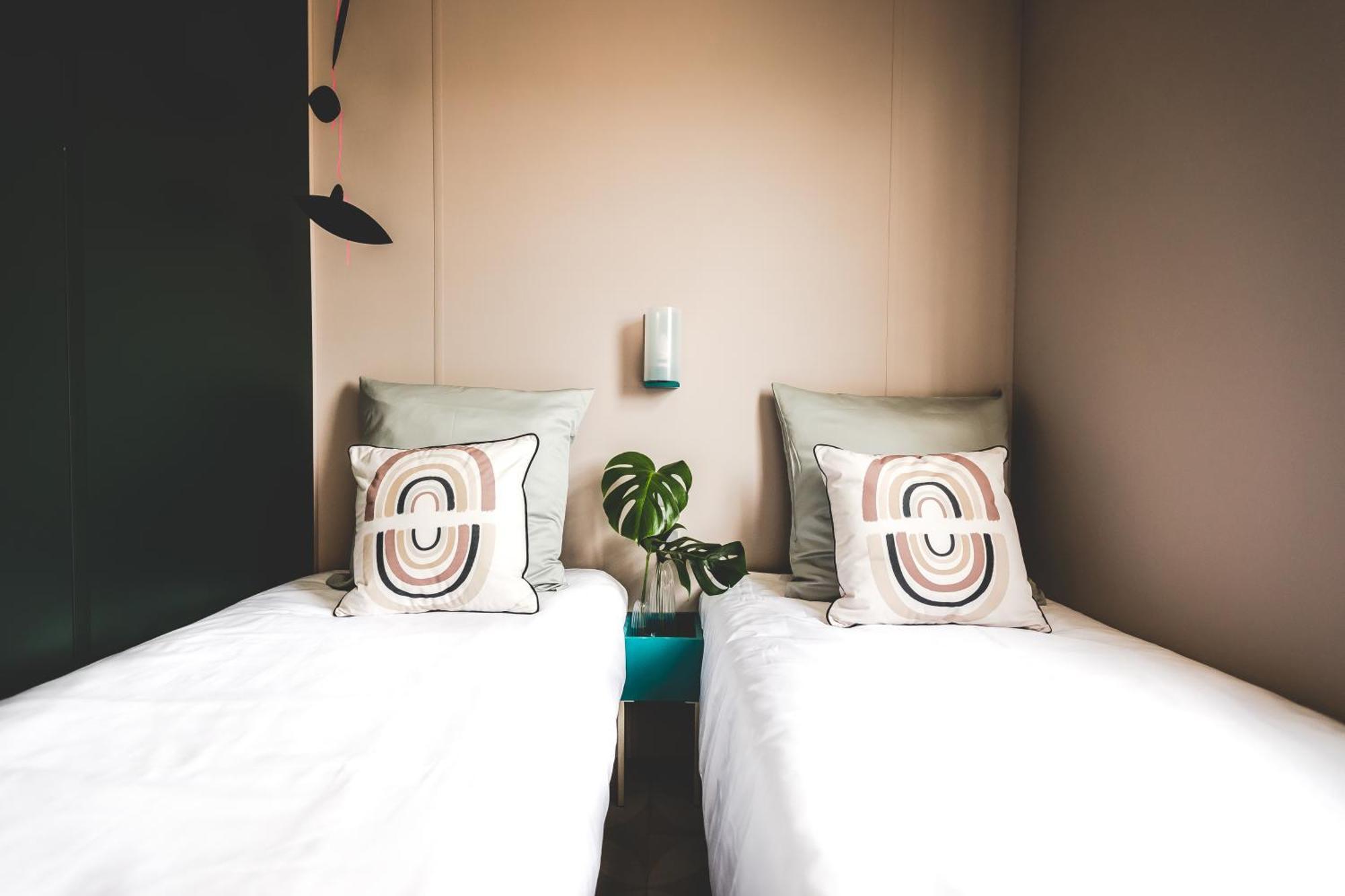 Resort-bungalow Park Mas Patoxas 4* Pals
