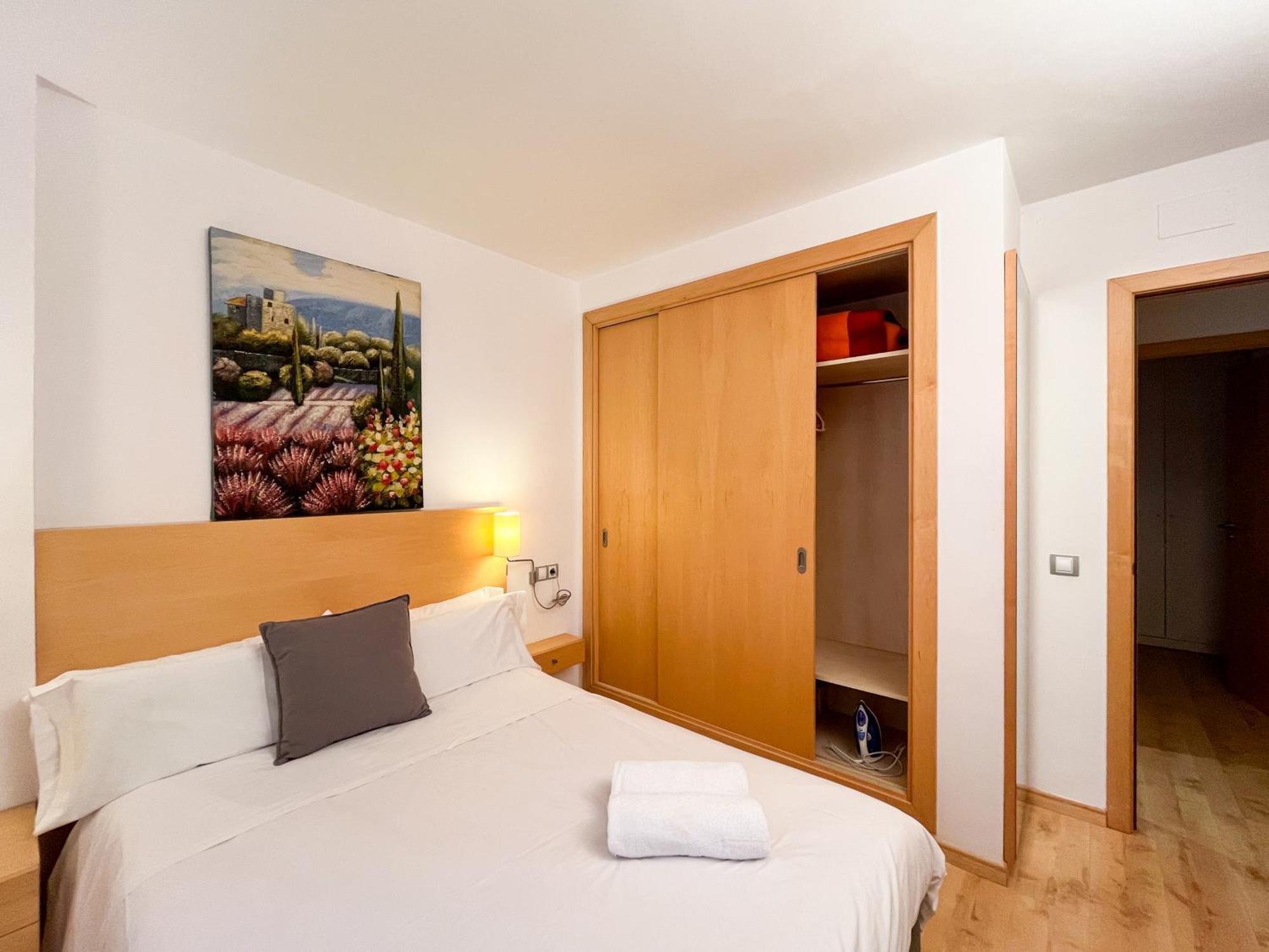 Lugar Perfecto En El Casco Antiguo De Apartment Girona