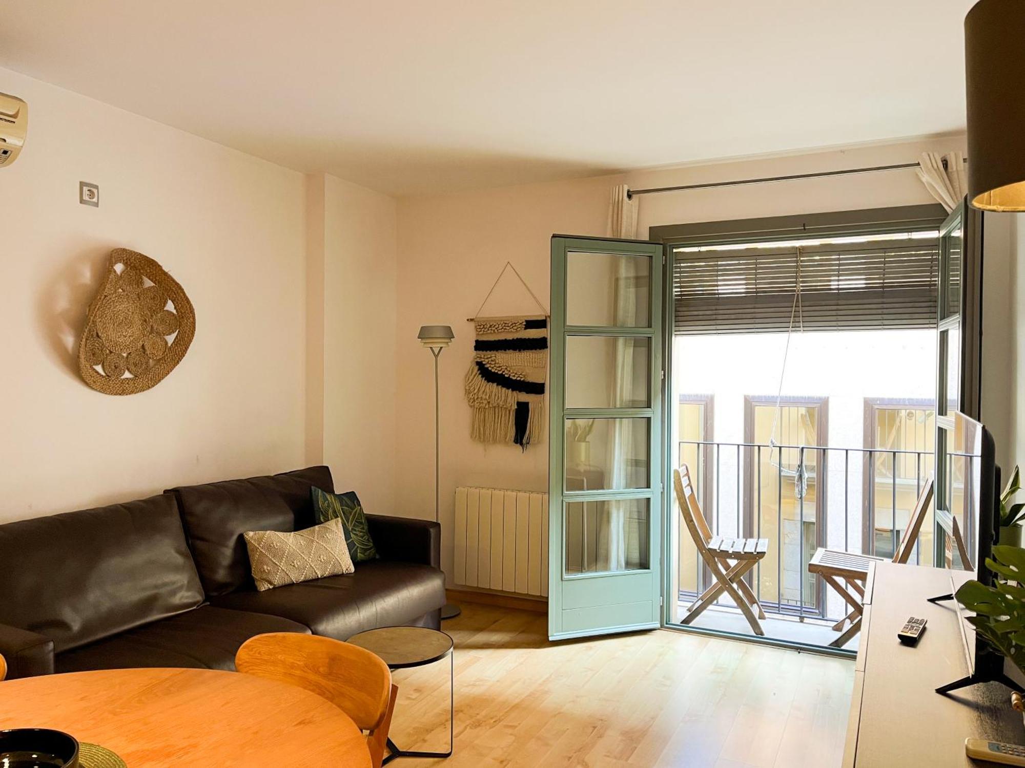 Apartment Lugar Perfecto En El Casco Antiguo De