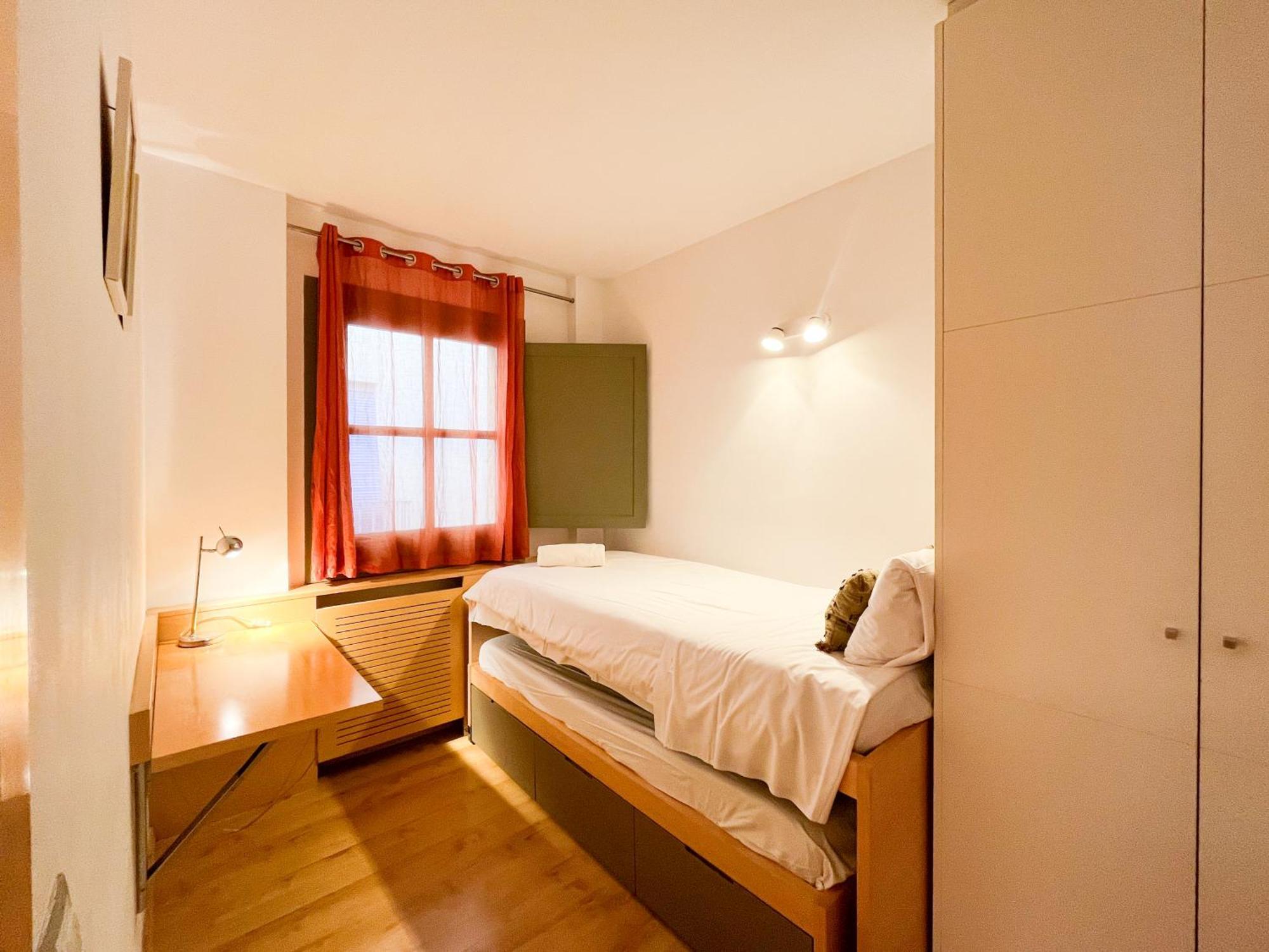 Lugar Perfecto En El Casco Antiguo De Apartment Girona