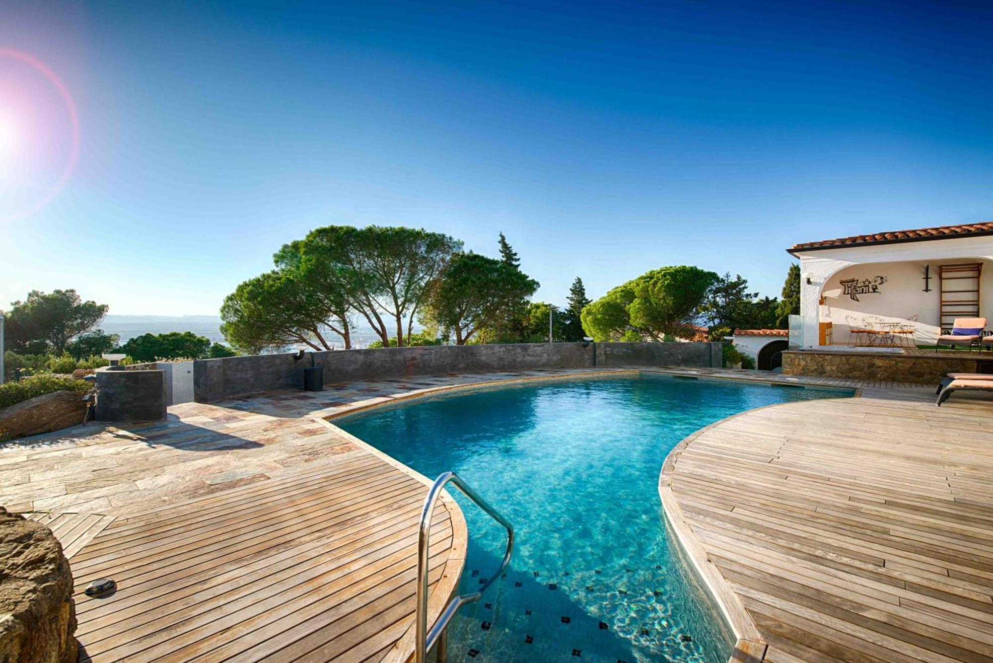 Bed & Breakfast Casa De L'albada *
