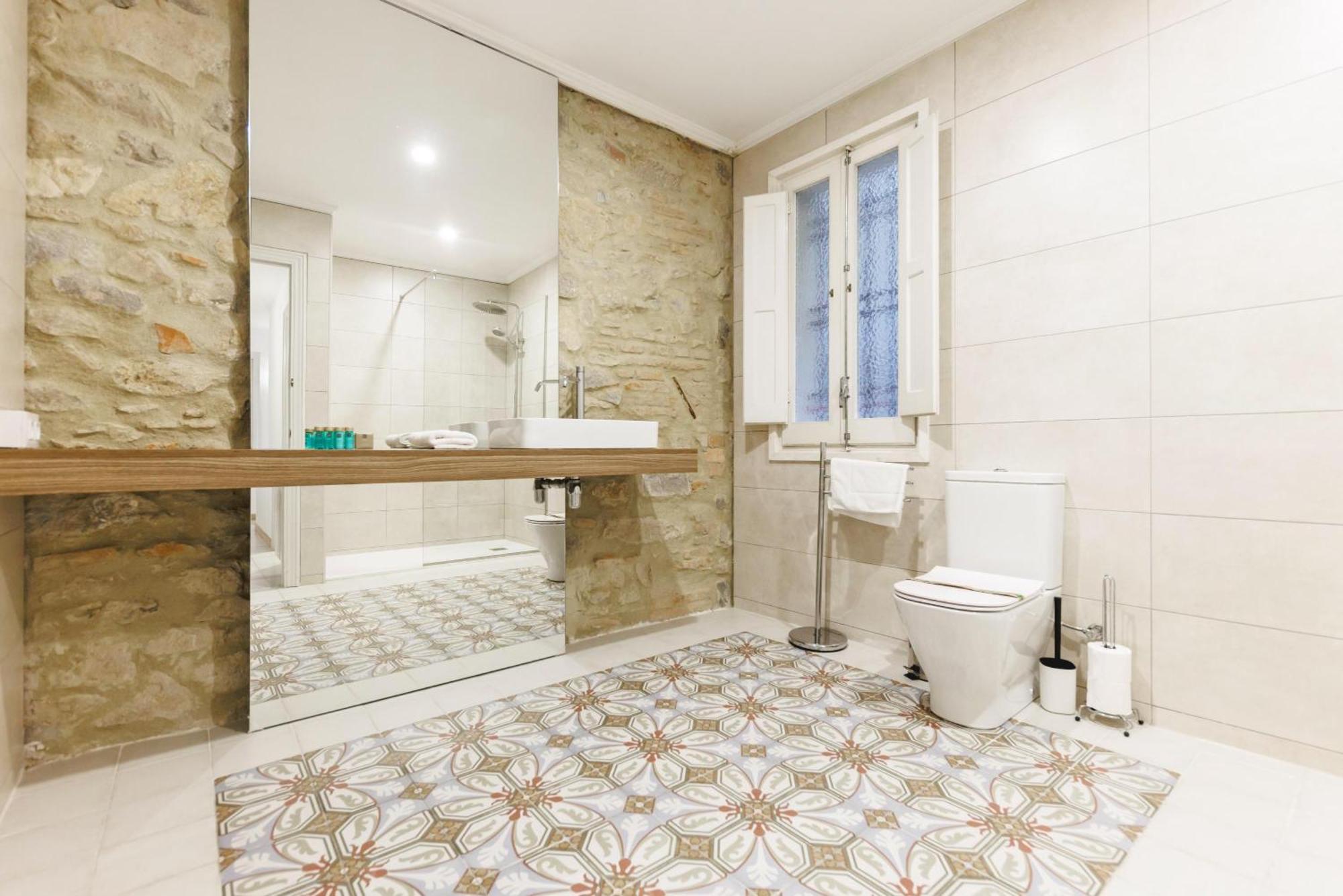 Apartment Bravissimo El Lleo, Bright 4-bedroom