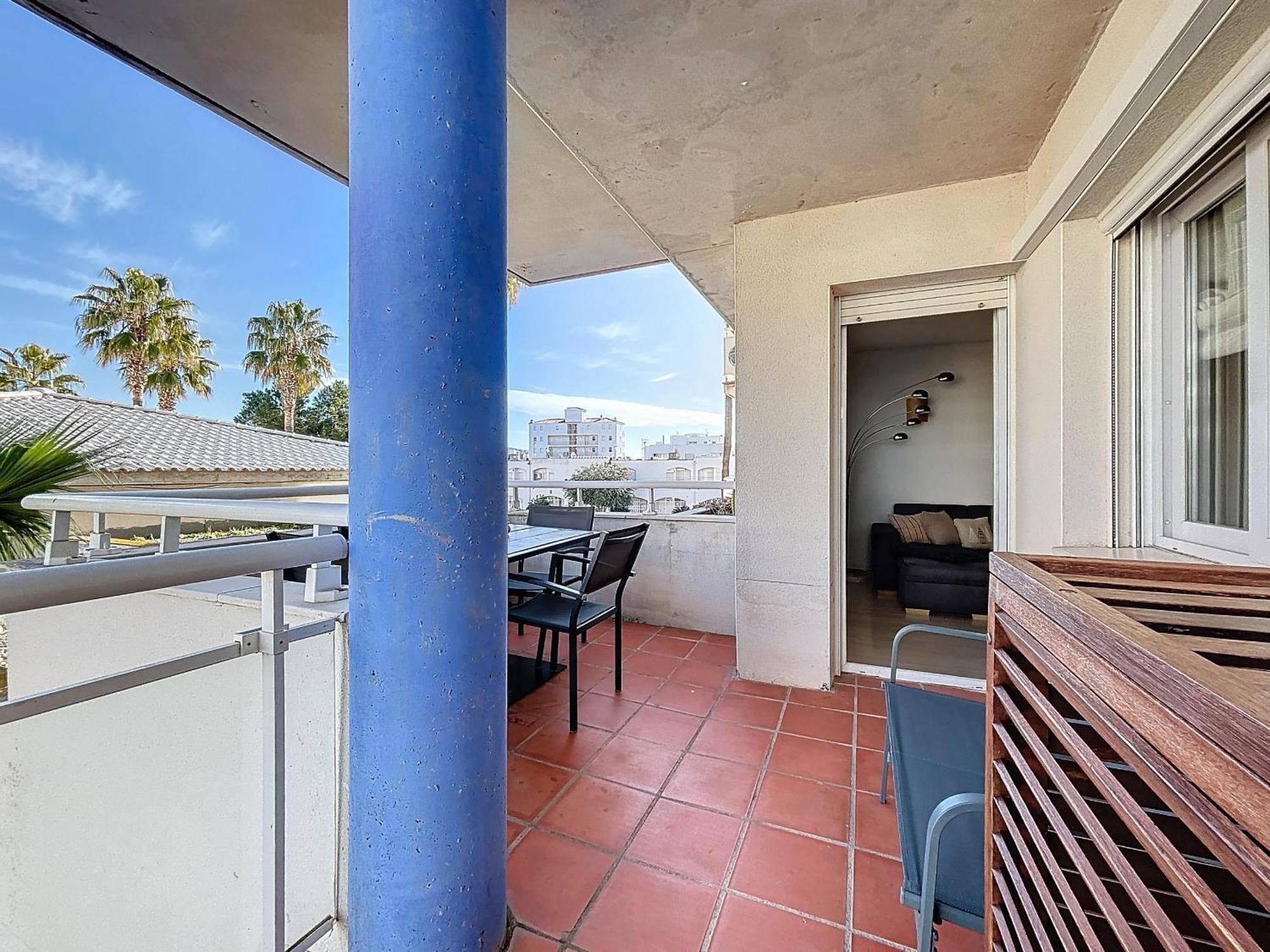 Apartment Port Canigo 1 150- Magnifico Con Pisci *