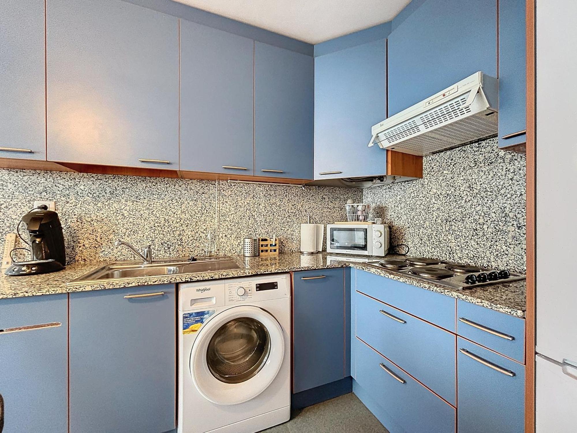 Apartamento Port Canigo 1 150- Magnifico Con Pisci Rosas