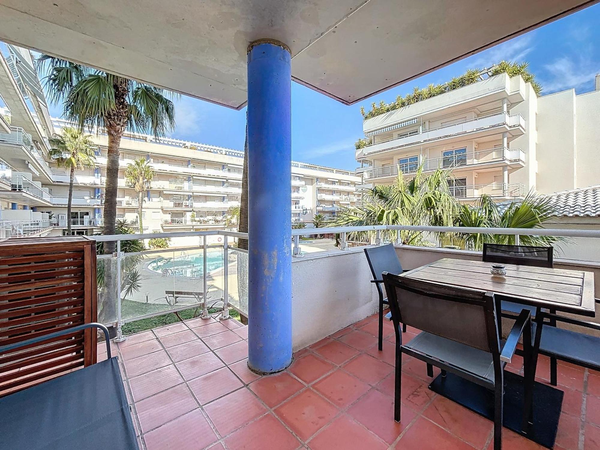 Apartamento Port Canigo 1 150- Magnifico Con Pisci *