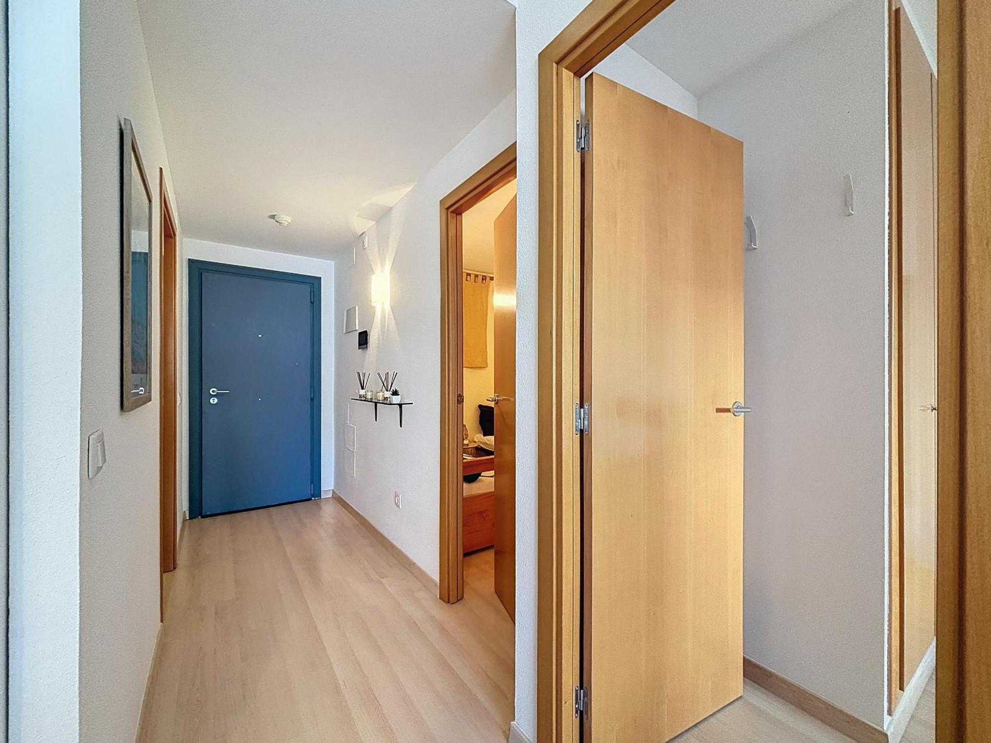 Apartment Port Canigo 1 150- Magnifico Con Pisci Roses