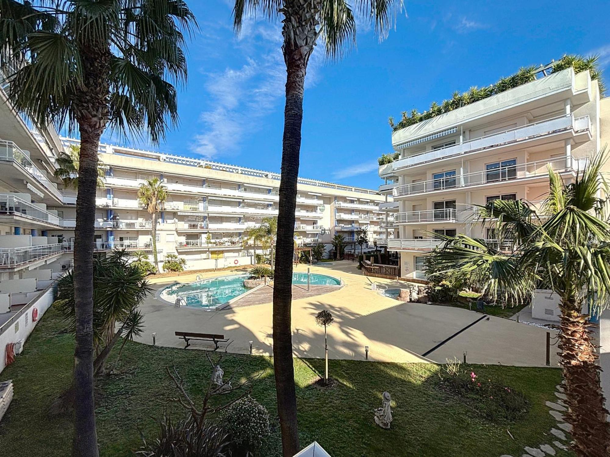 Port Canigo 1 150- Magnifico Con Pisci Apartment