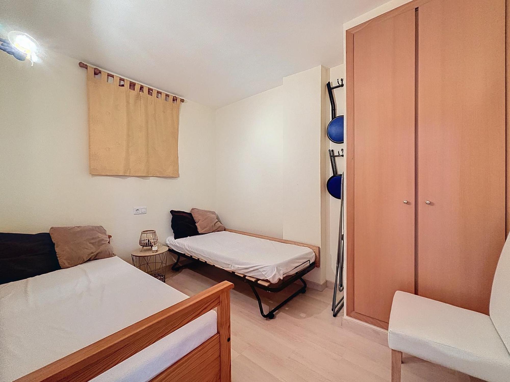 Apartamento Port Canigo 1 150- Magnifico Con Pisci