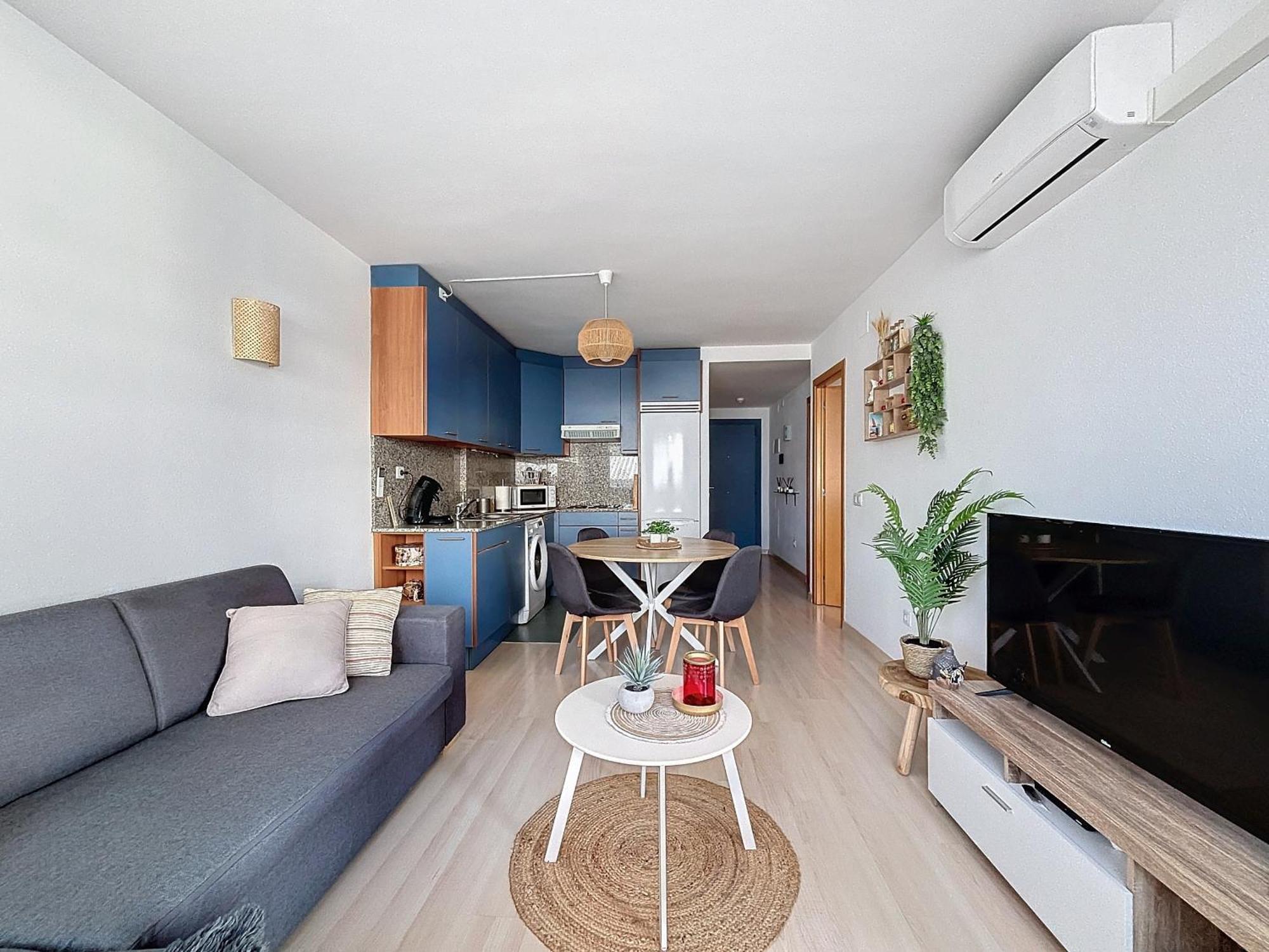 Port Canigo 1 150- Magnifico Con Pisci Apartment *