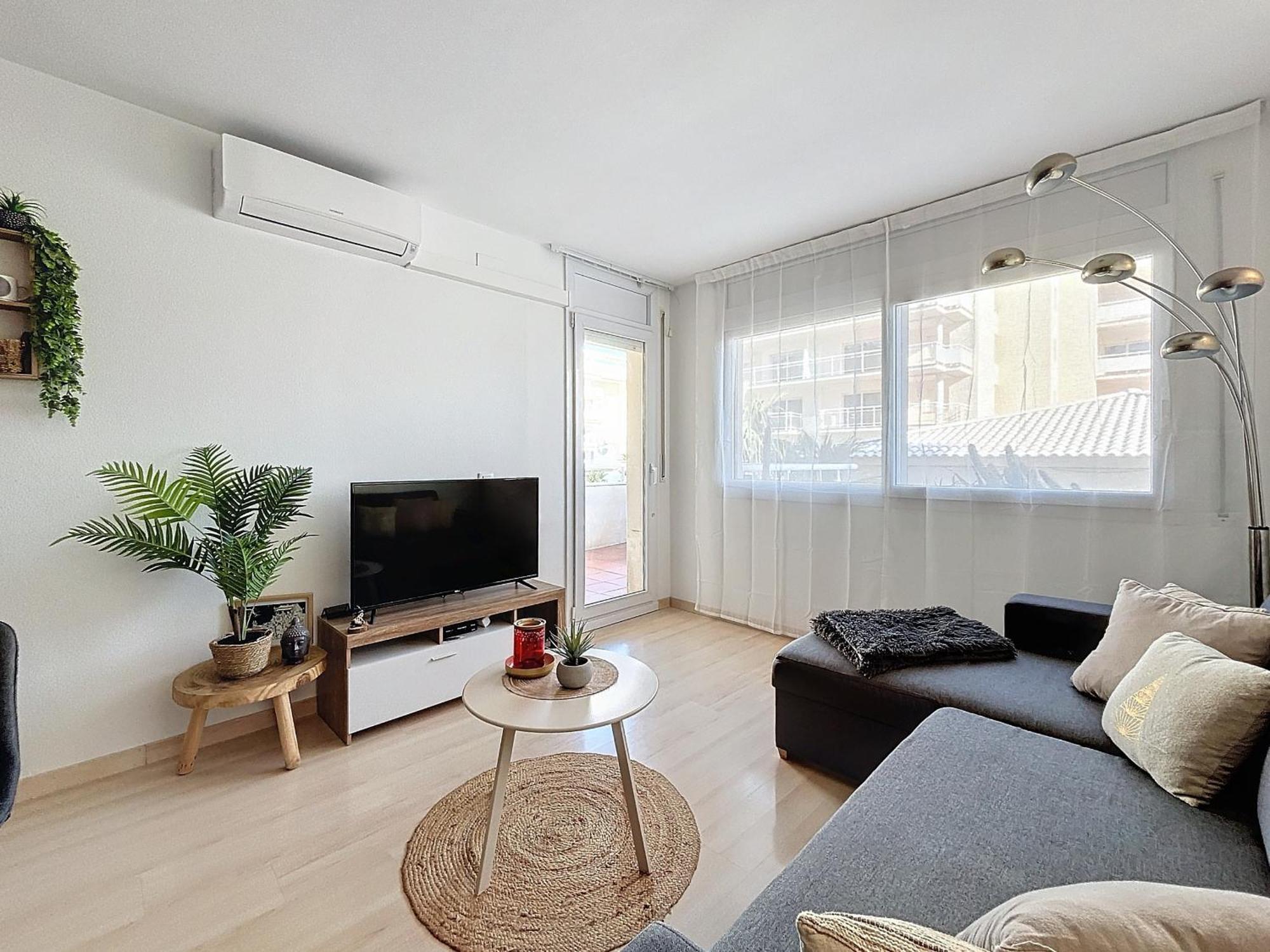 Port Canigo 1 150- Magnifico Con Pisci Apartment Roses