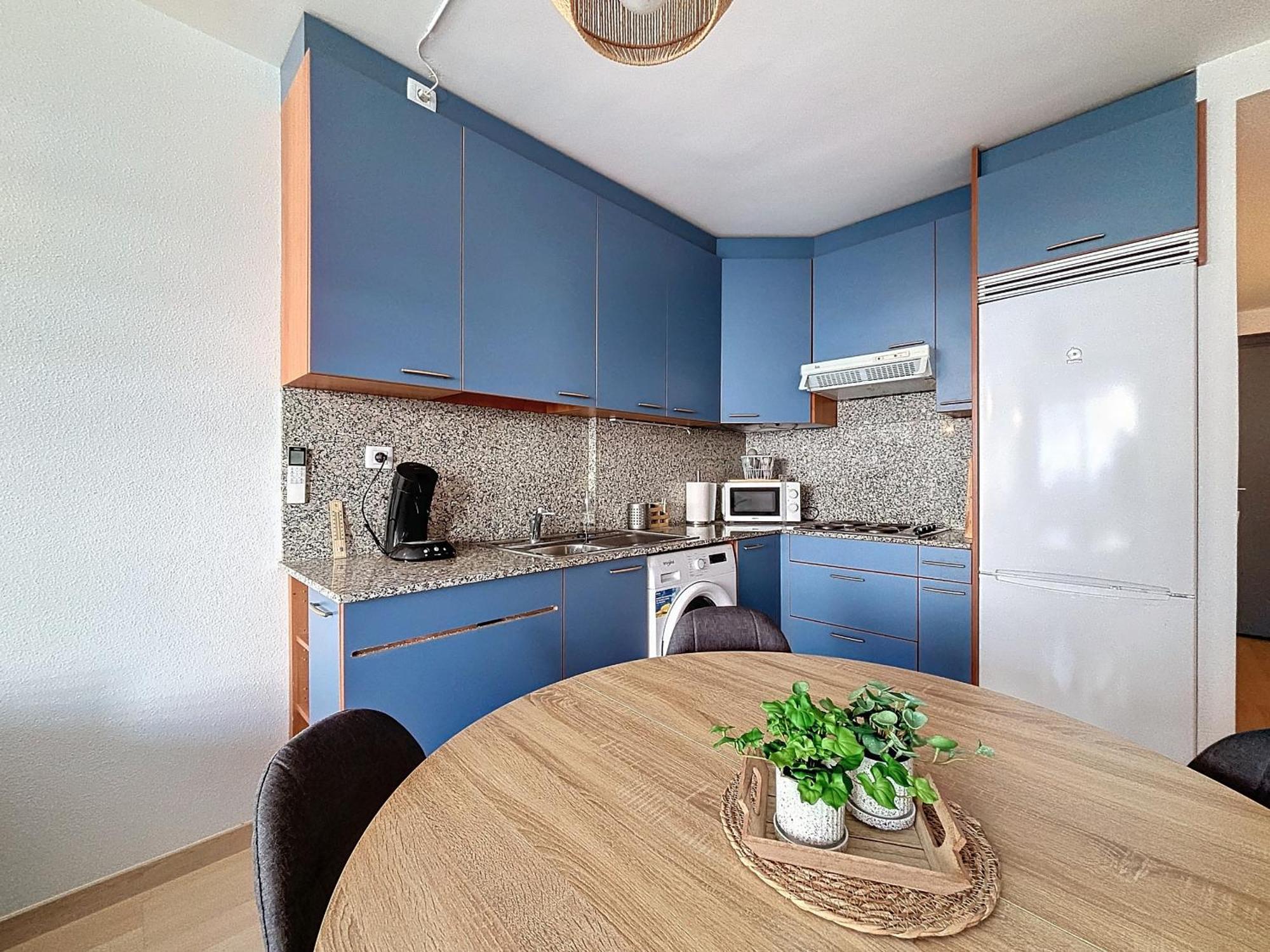 Apartamento Port Canigo 1 150- Magnifico Con Pisci Rosas