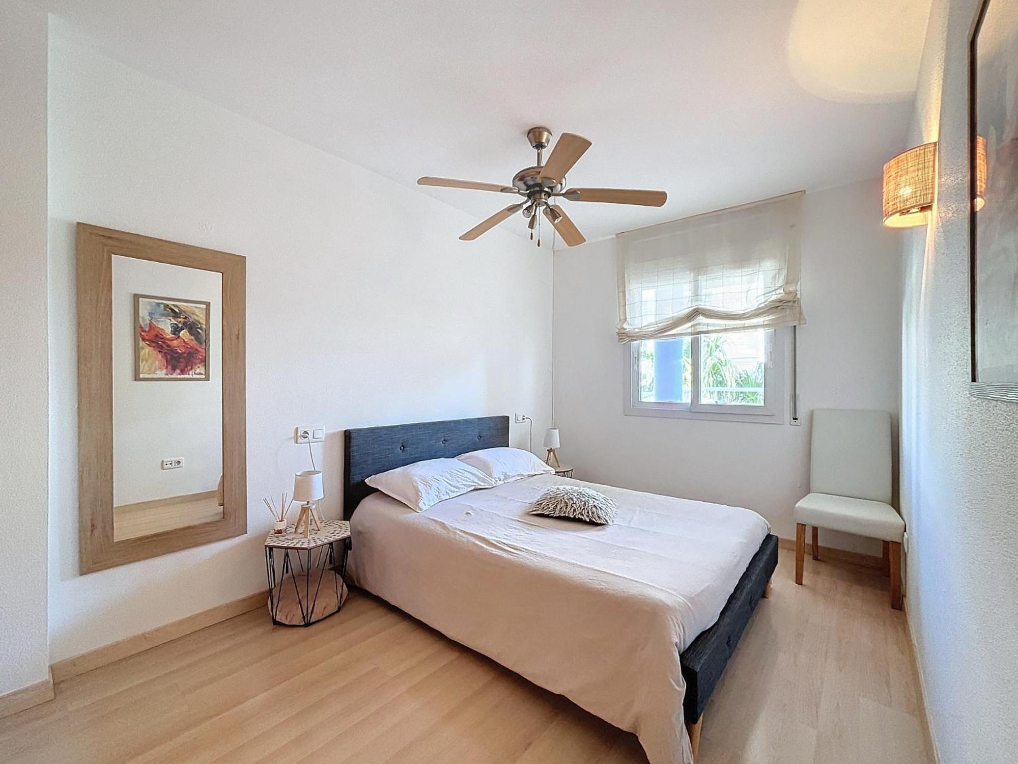 Apartamento Port Canigo 1 150- Magnifico Con Pisci *