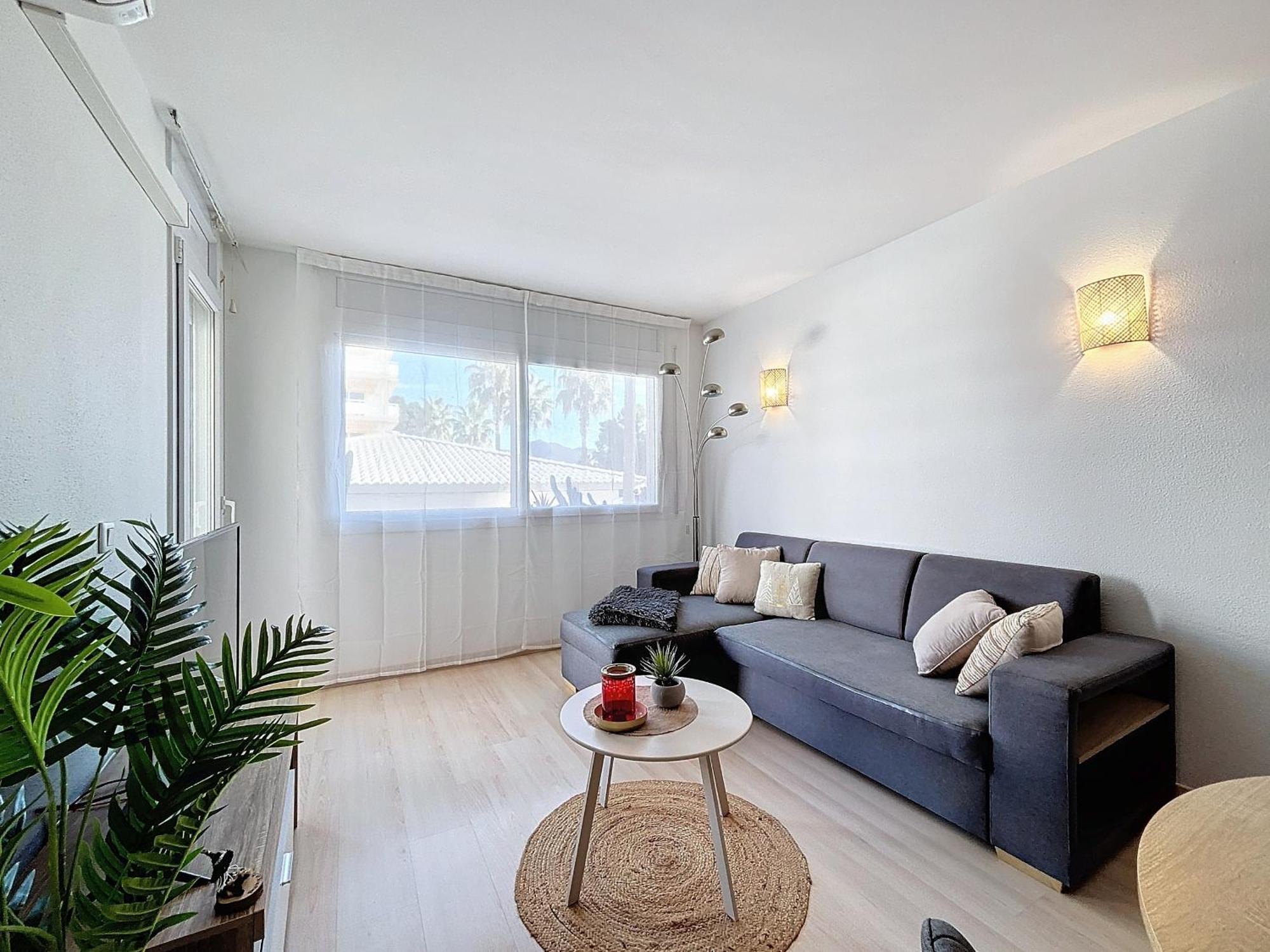 Port Canigo 1 150- Magnifico Con Pisci Apartment Roses