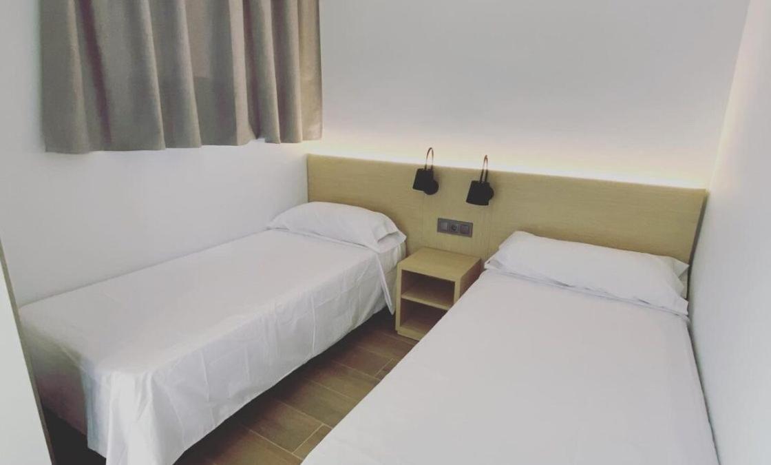 Camping La Masia - Maeva Vacansoleil 3*