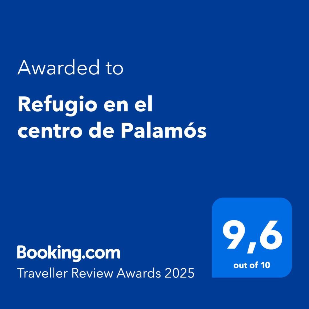 Apartamento Refugio En El Centro De *