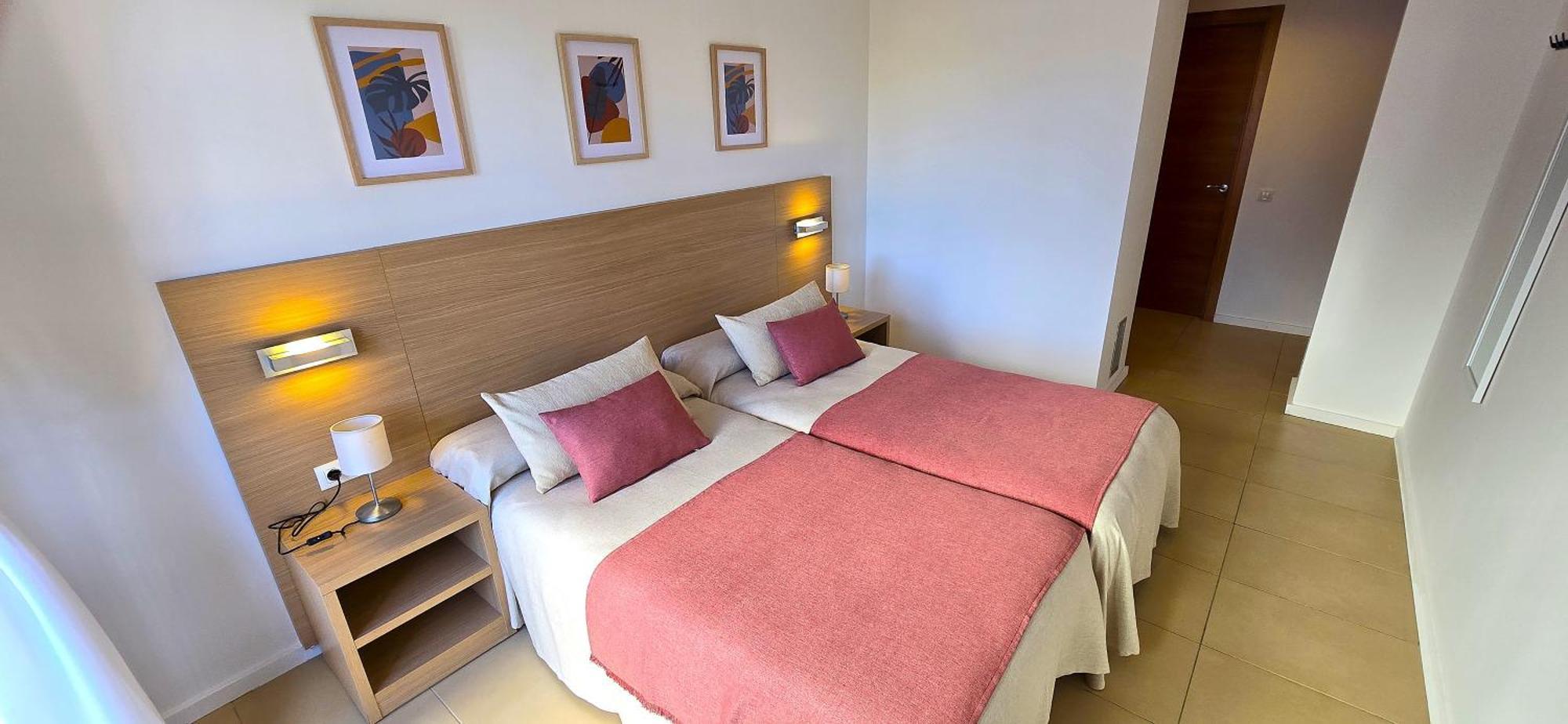Apartamento Nexthome Center & Pool