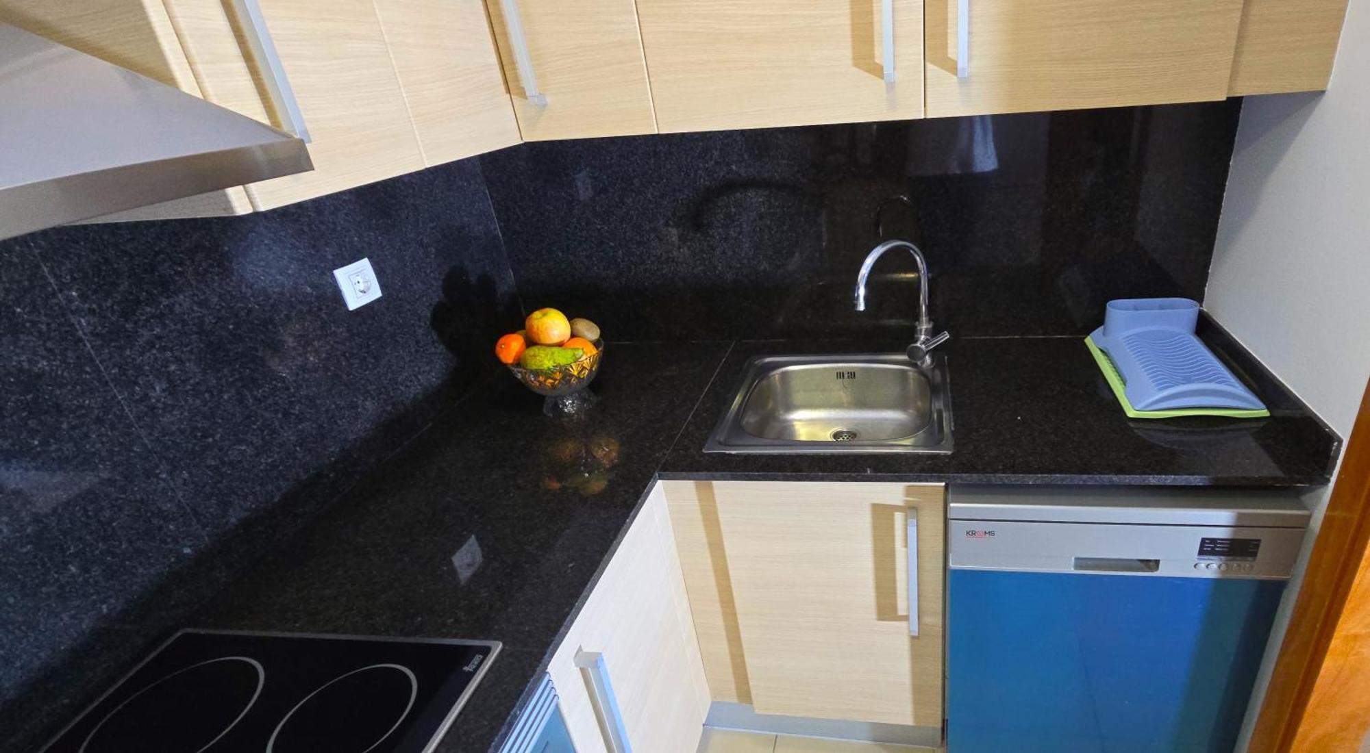 Nexthome Center & Pool Apartamento