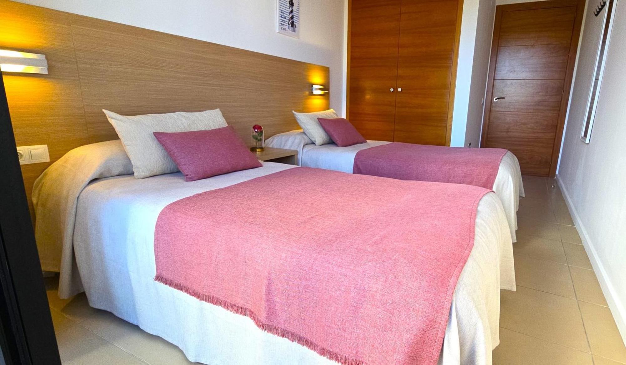 Apartamento Nexthome Center & Pool Lloret de Mar