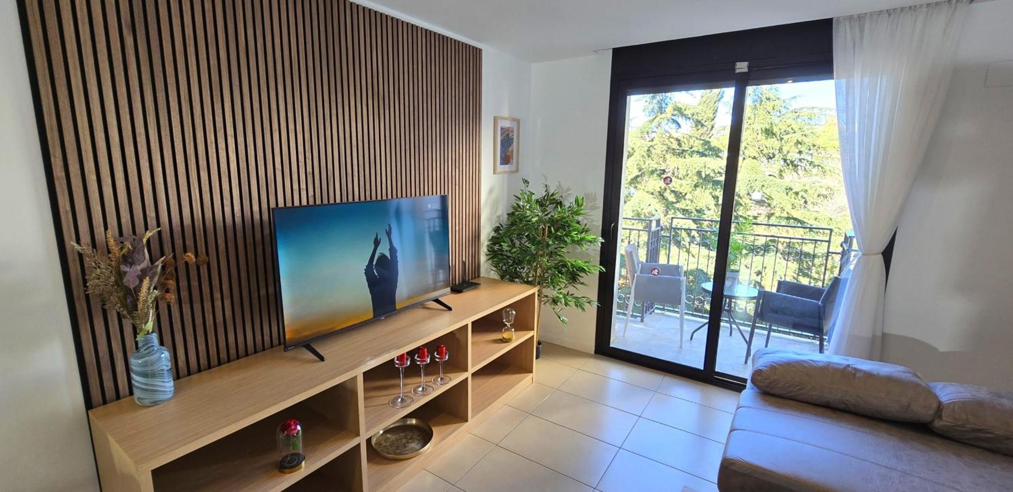 Nexthome Center & Pool Apartamento *