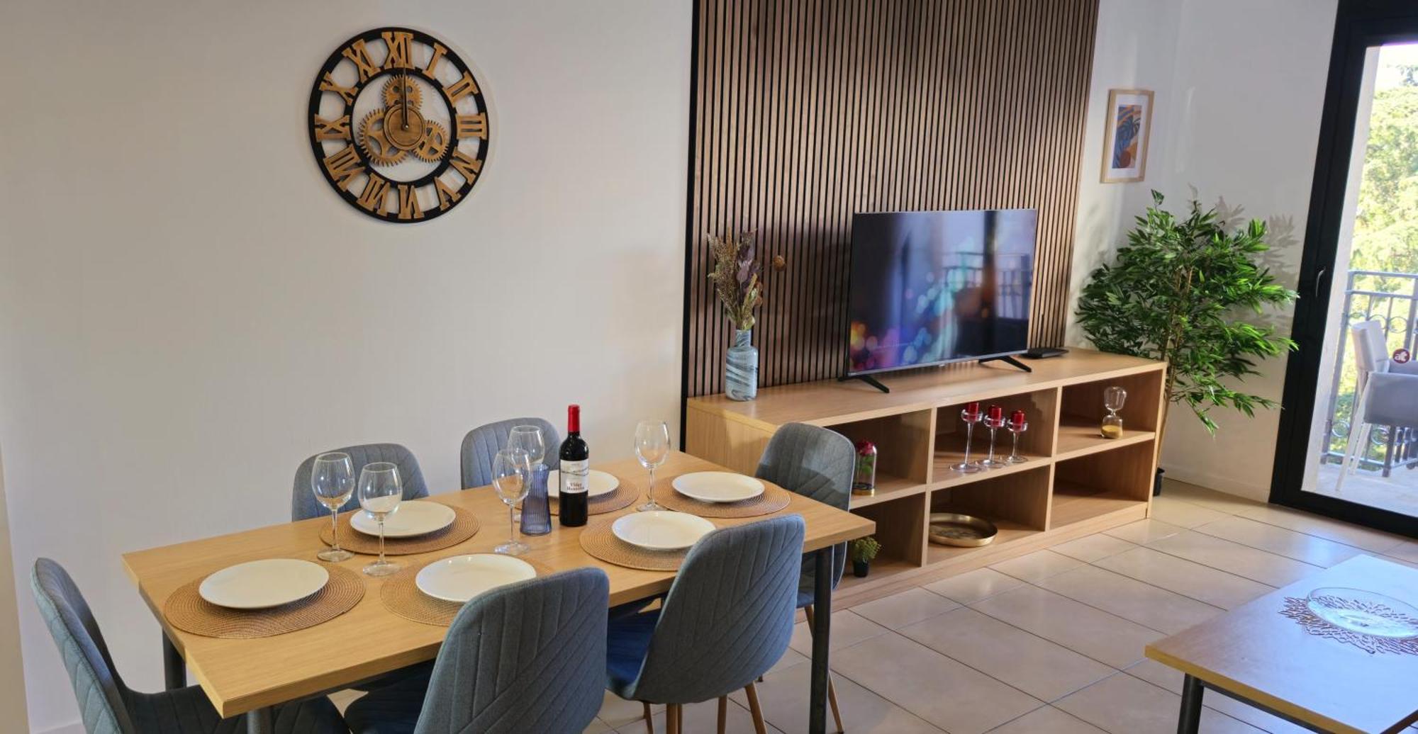 Apartamento Nexthome Center & Pool Lloret de Mar