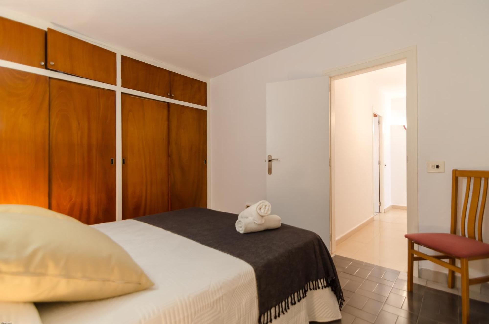 Apartamento Apto Lyra Cerca De Playa 5 Huespedes Lloret de Mar