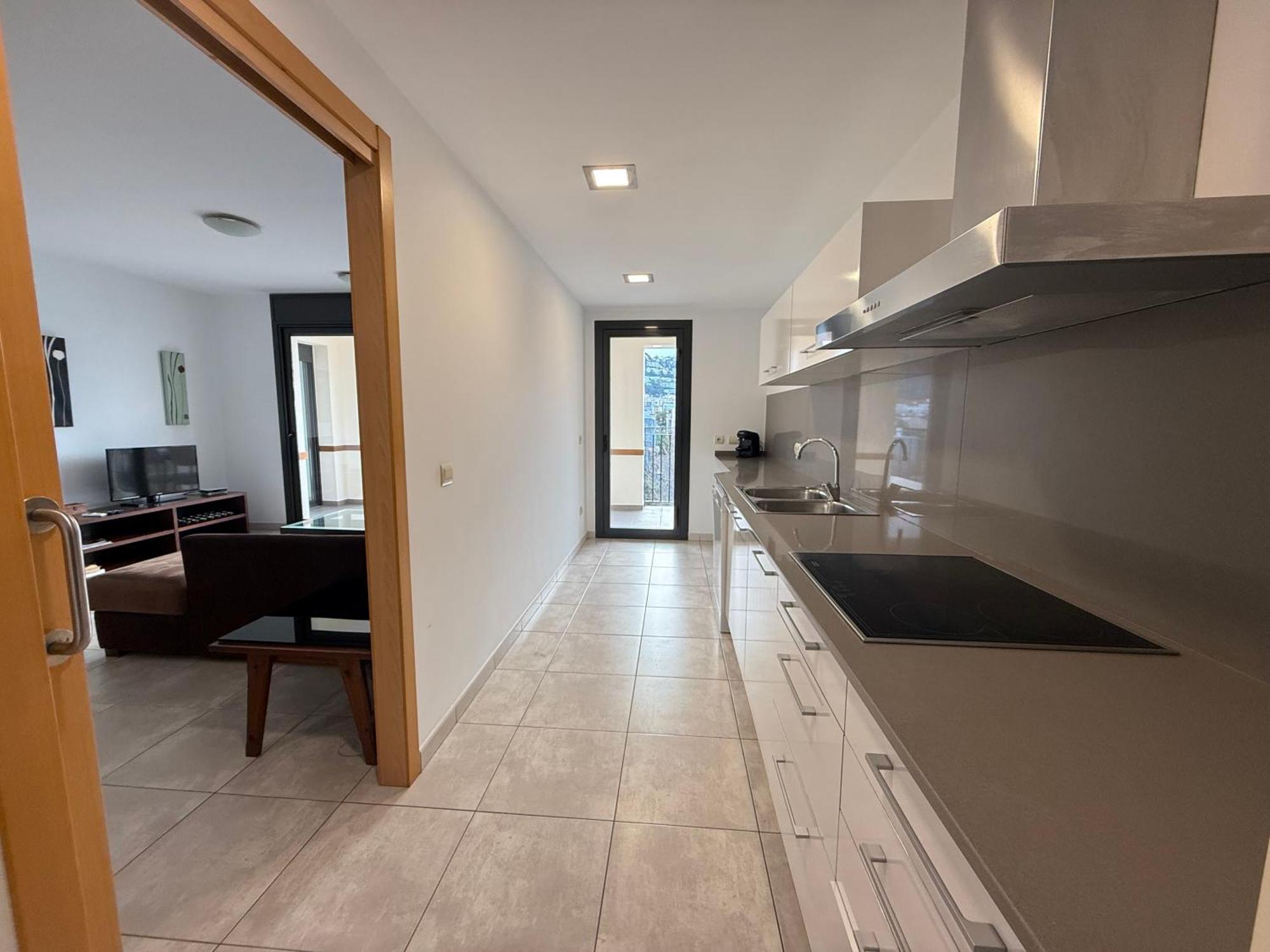 Apartamento Agi Riera Ginjolers *
