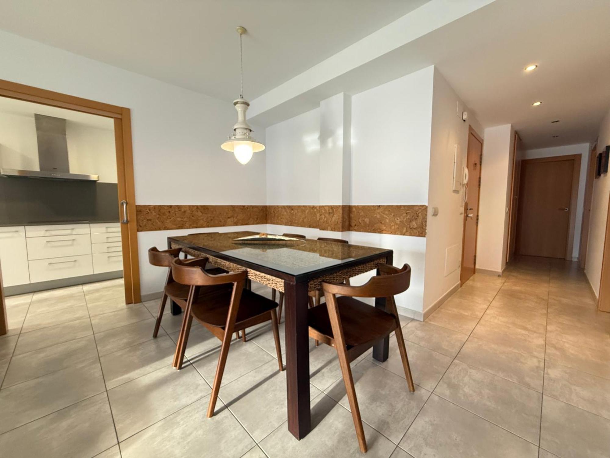 Apartamento Agi Riera Ginjolers *