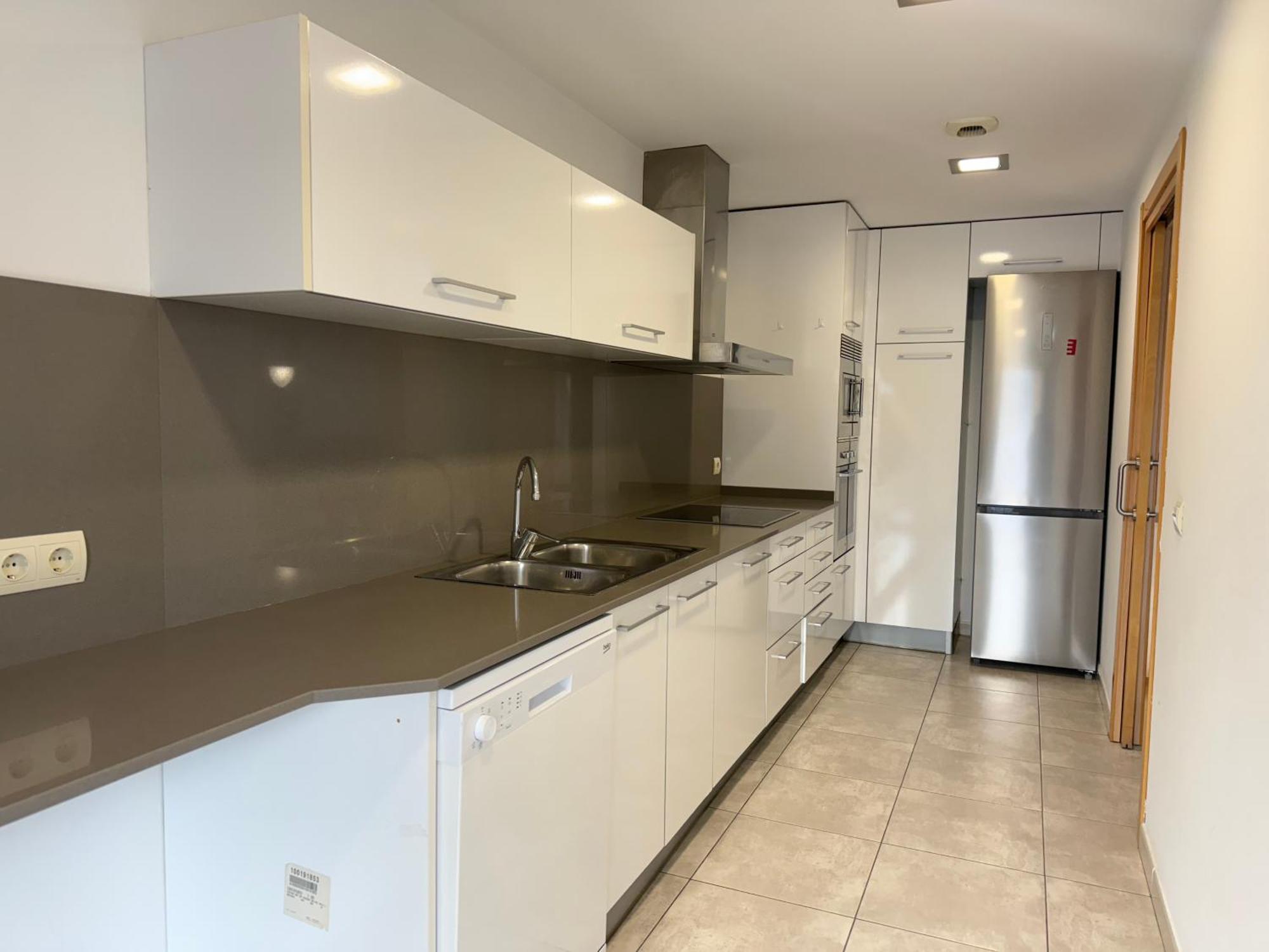 Agi Riera Ginjolers Apartamento Rosas