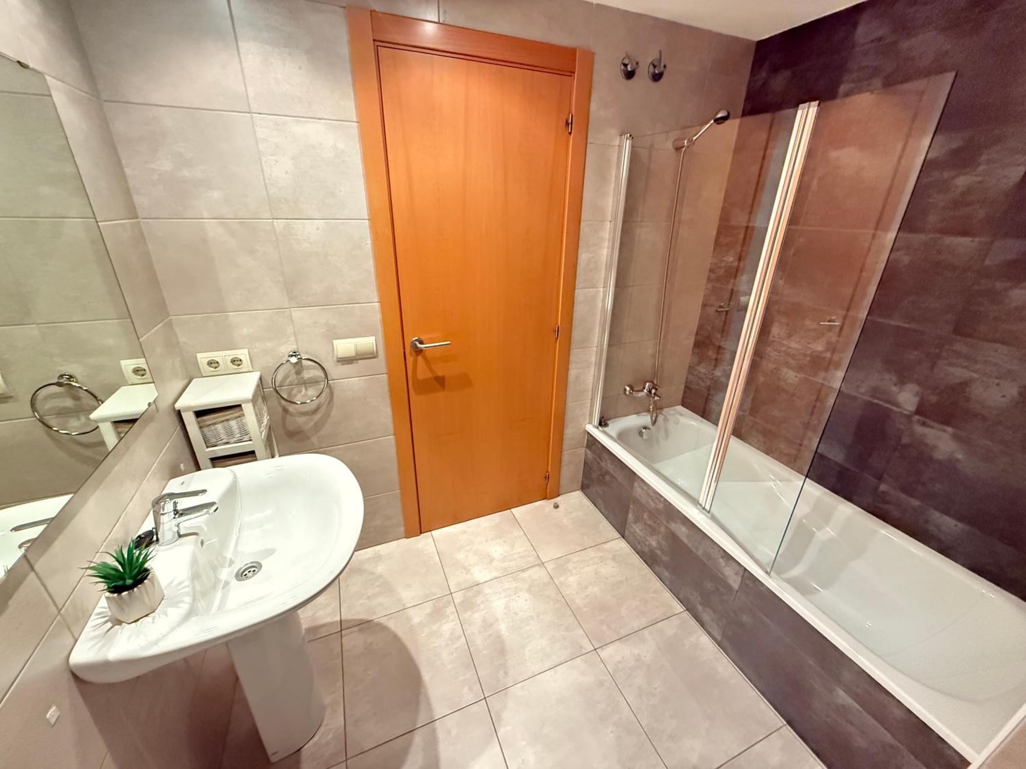 Apartamento Agi Riera Ginjolers Rosas