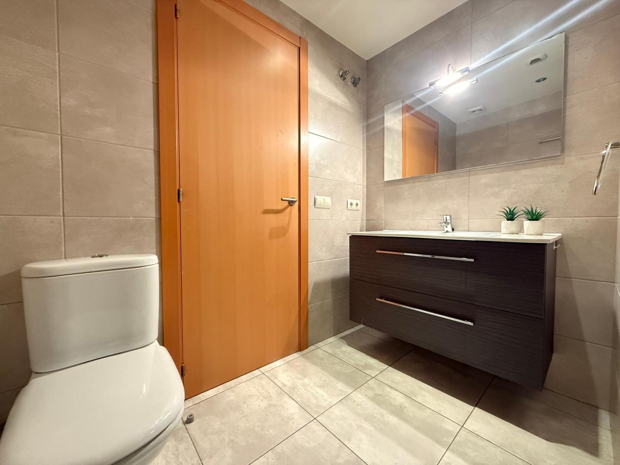 Apartamento Agi Riera Ginjolers
