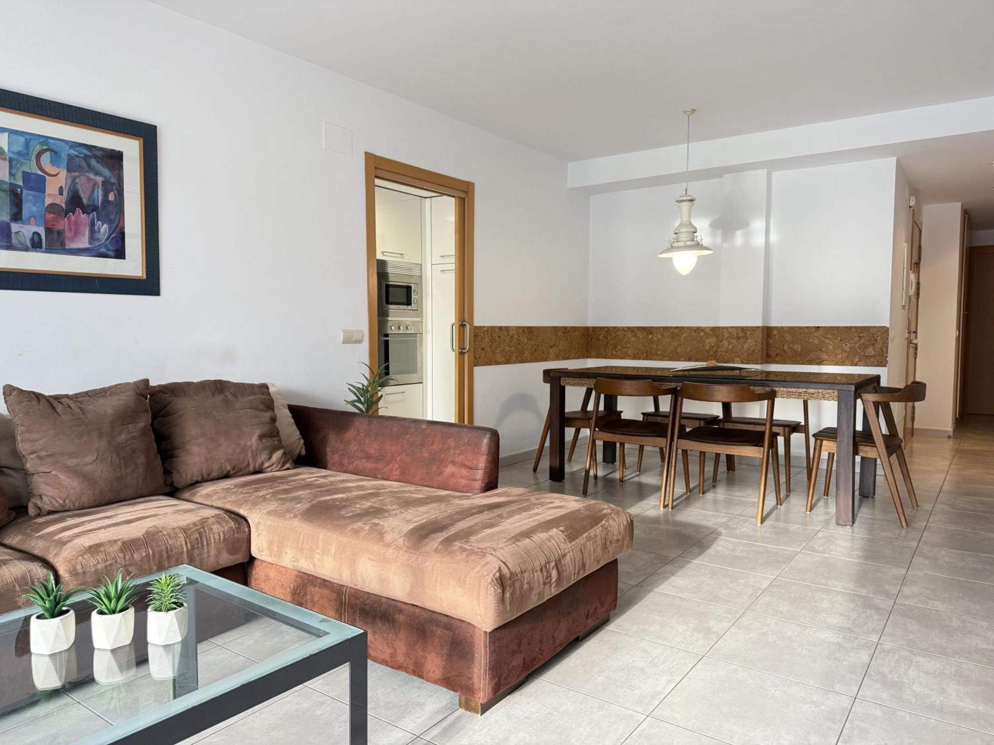 Apartamento Agi Riera Ginjolers *