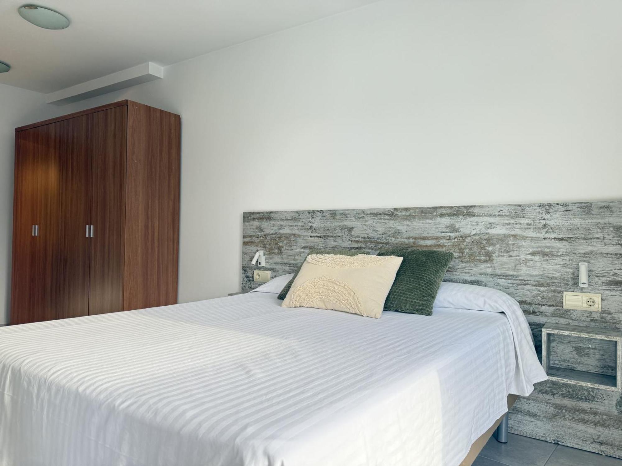 Apartamento Agi Riera Ginjolers Rosas