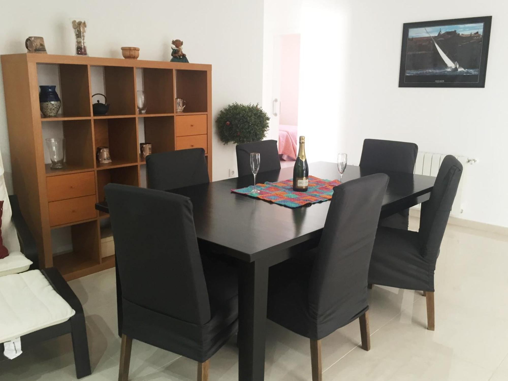 Cap Ras 40 A Holiday home
